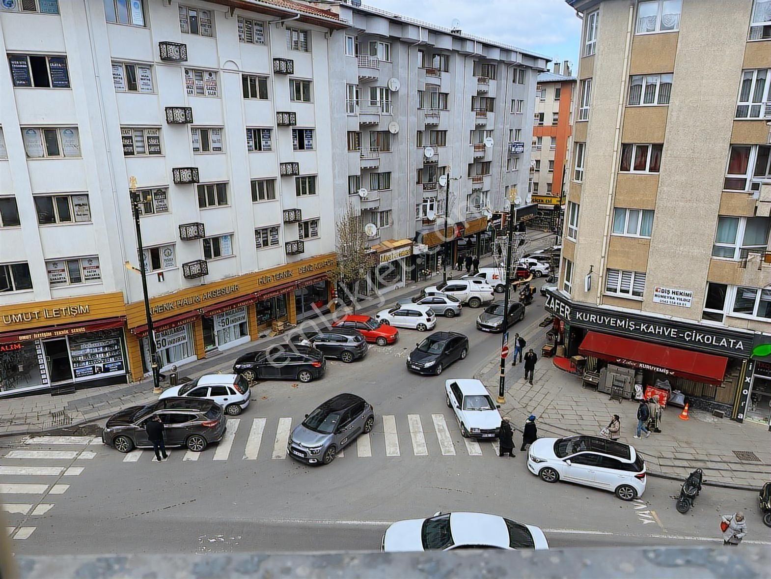 Şenyurt Sitesinde 25 M2 Satılık Ofis - Görsel 13