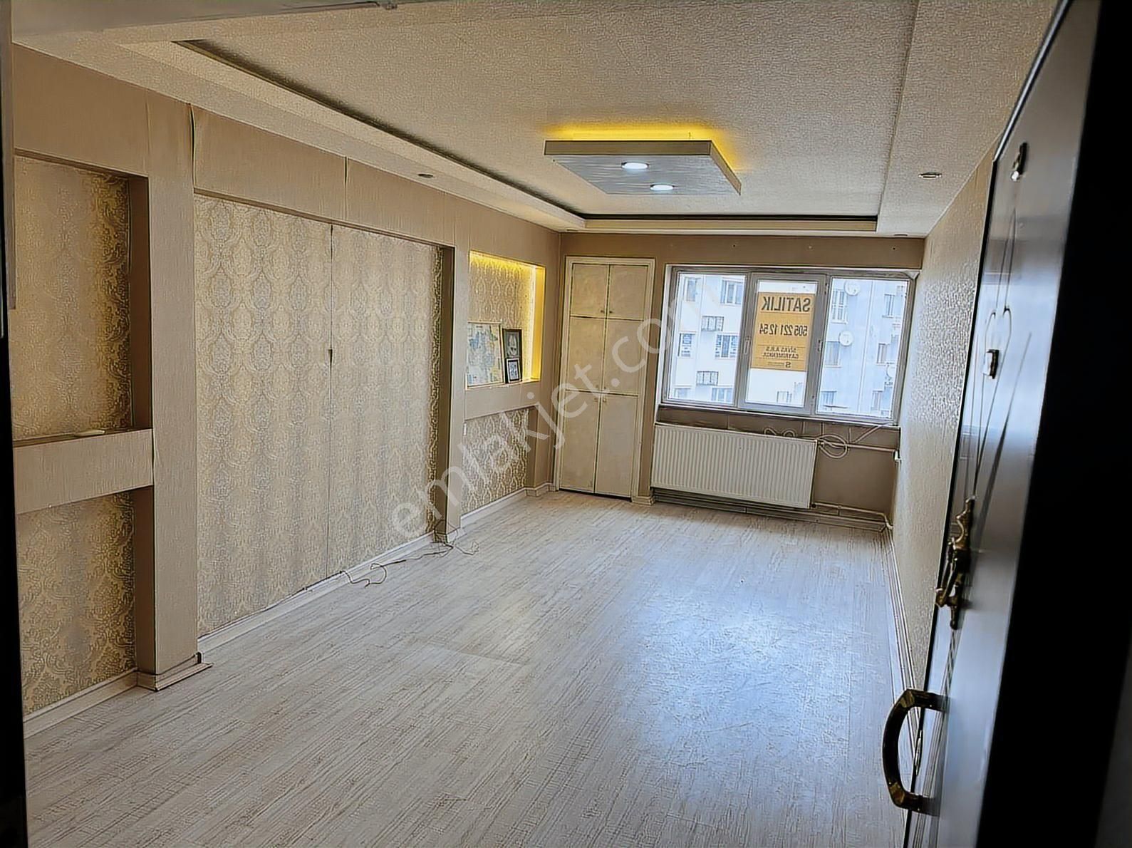 Şenyurt Sitesinde 25 M2 Satılık Ofis - Görsel 7