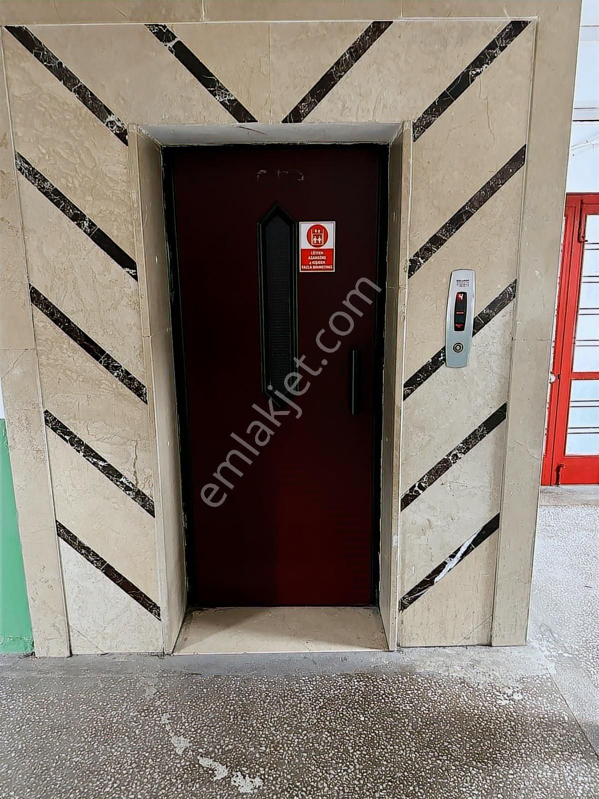 Şenyurt Sitesinde 25 M2 Satılık Ofis - Görsel 4