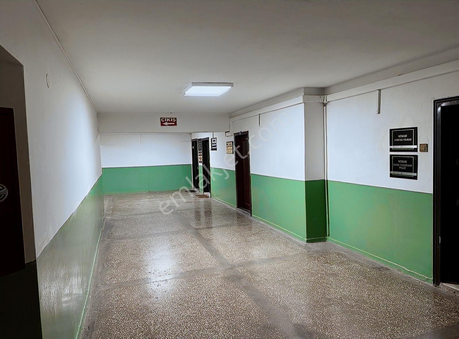 Şenyurt Sitesinde 25 M2 Satılık Ofis - Görsel 8