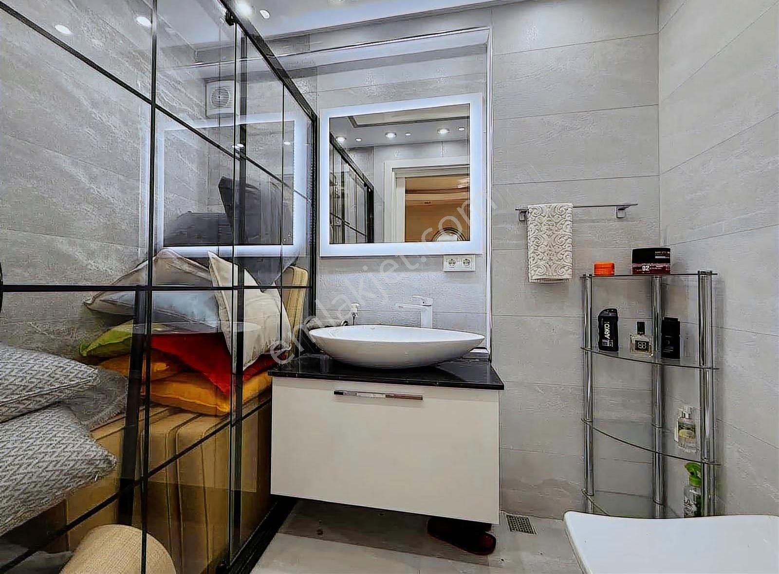 Alya Gayrimenkul Alaçatı Çamlık Yolda 2+1 Villa - Görsel 14