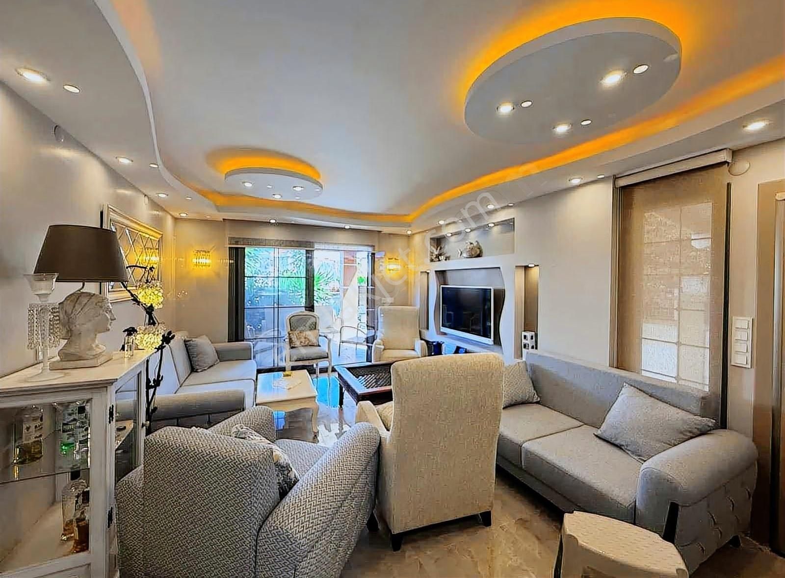 Alya Gayrimenkul Alaçatı Çamlık Yolda 2+1 Villa - Görsel 12