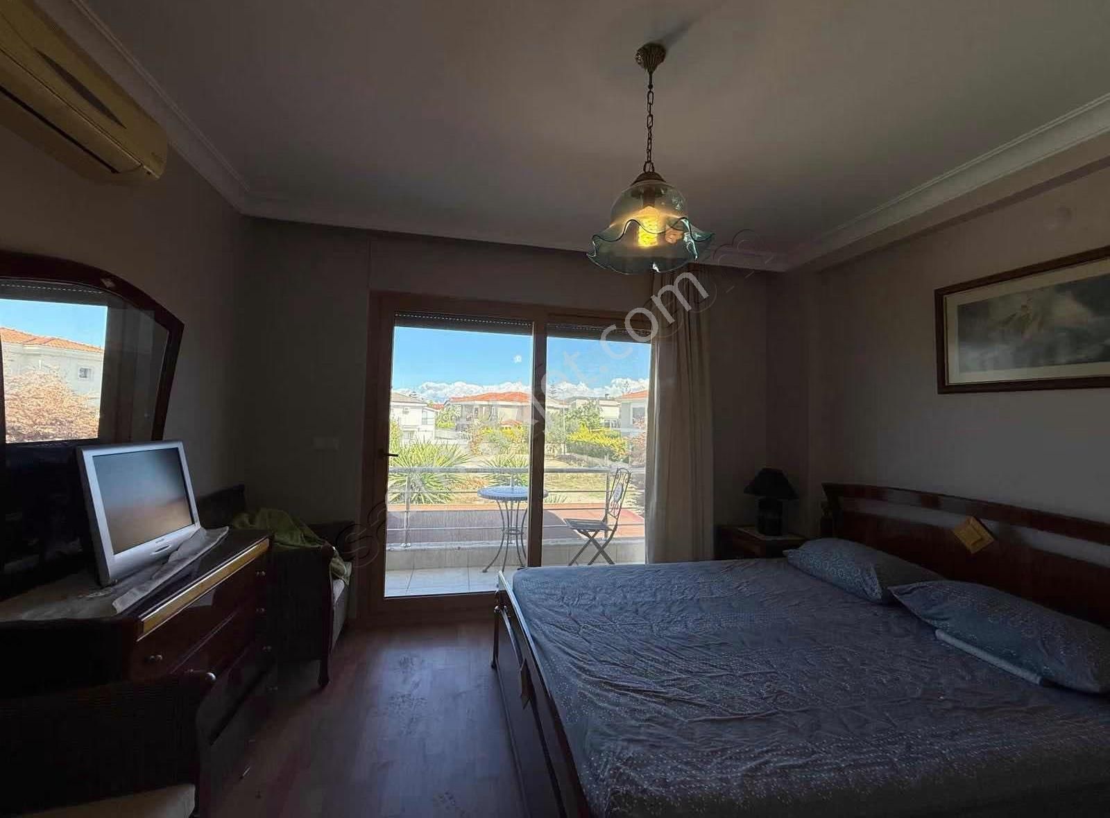 Alya Gayrimenkul Alaçatı Çamlık Yolda 2+1 Villa - Görsel 6