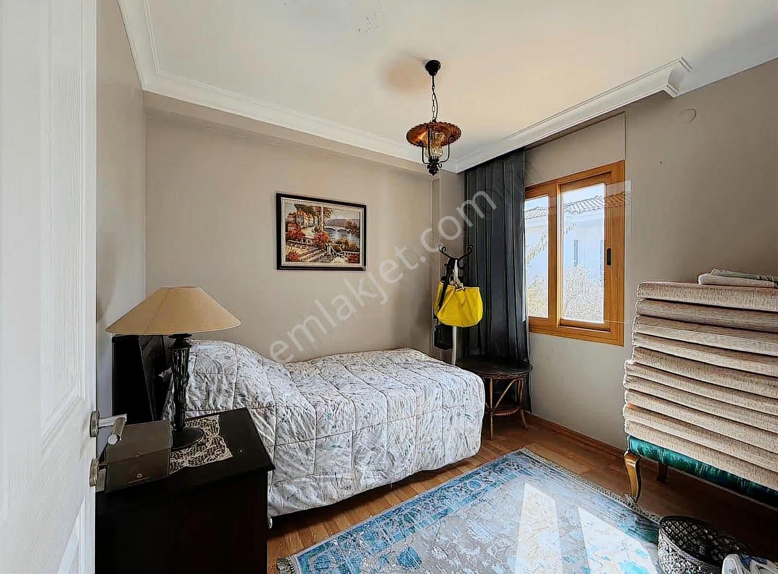 Alya Gayrimenkul Alaçatı Çamlık Yolda 2+1 Villa - Görsel 11
