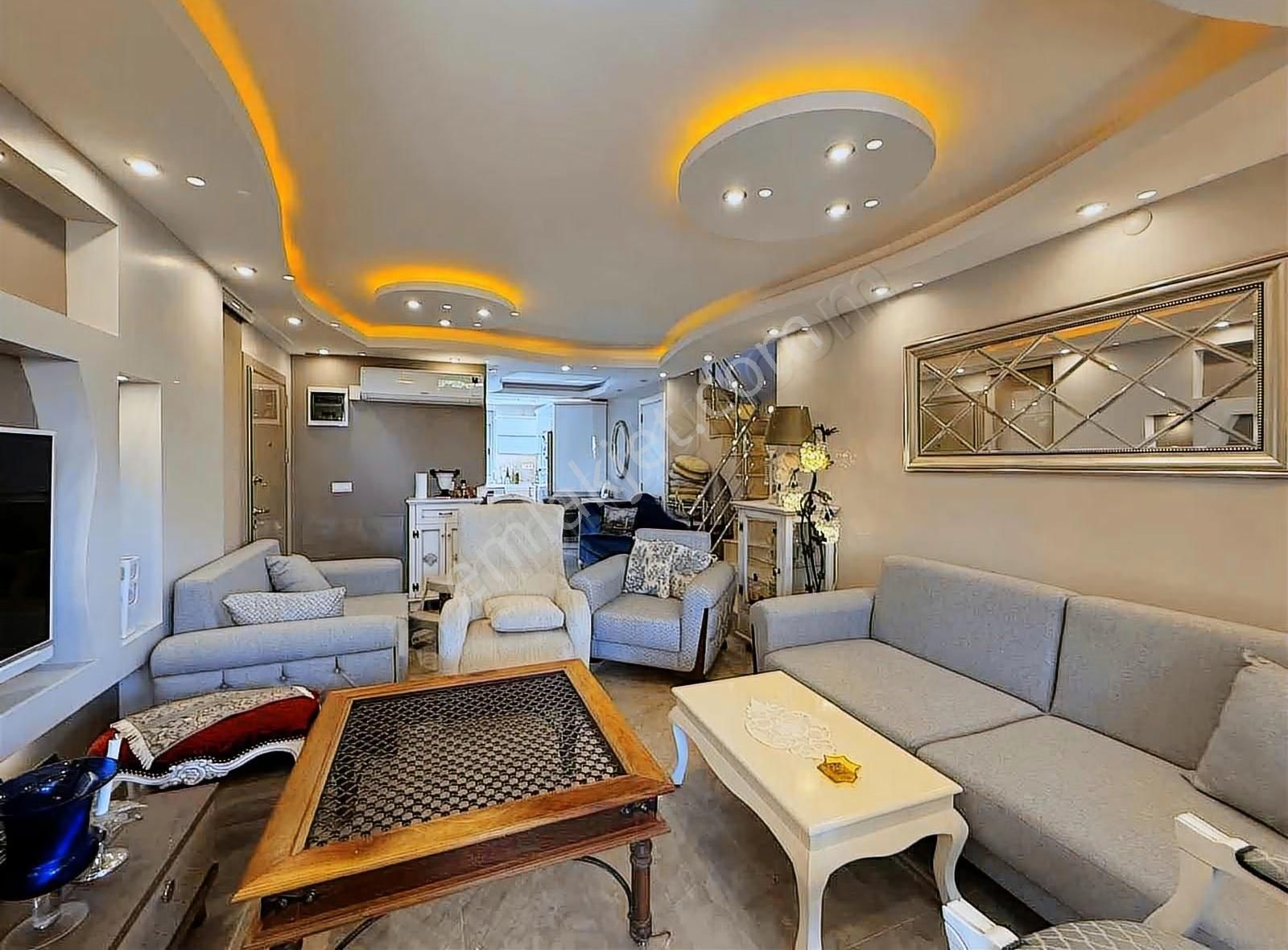 Alya Gayrimenkul Alaçatı Çamlık Yolda 2+1 Villa - Görsel 7