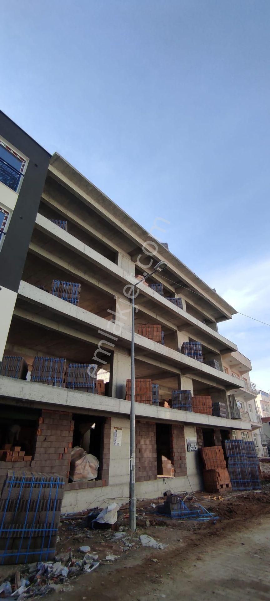 İkiçeşmelik Pazarında 2+1 18 Adet Daire - Görsel 5