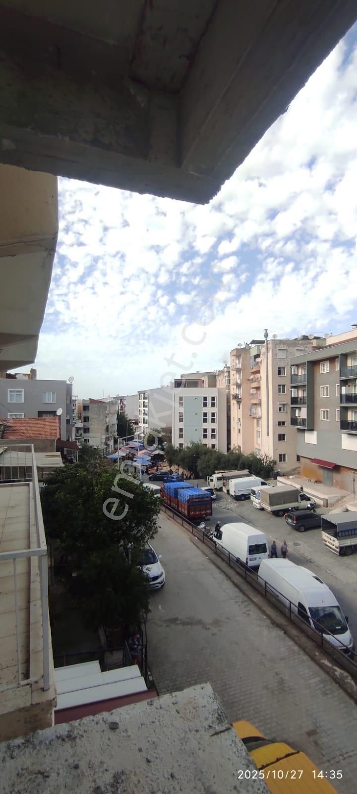 İkiçeşmelik Pazarında 2+1 18 Adet Daire - Görsel 14