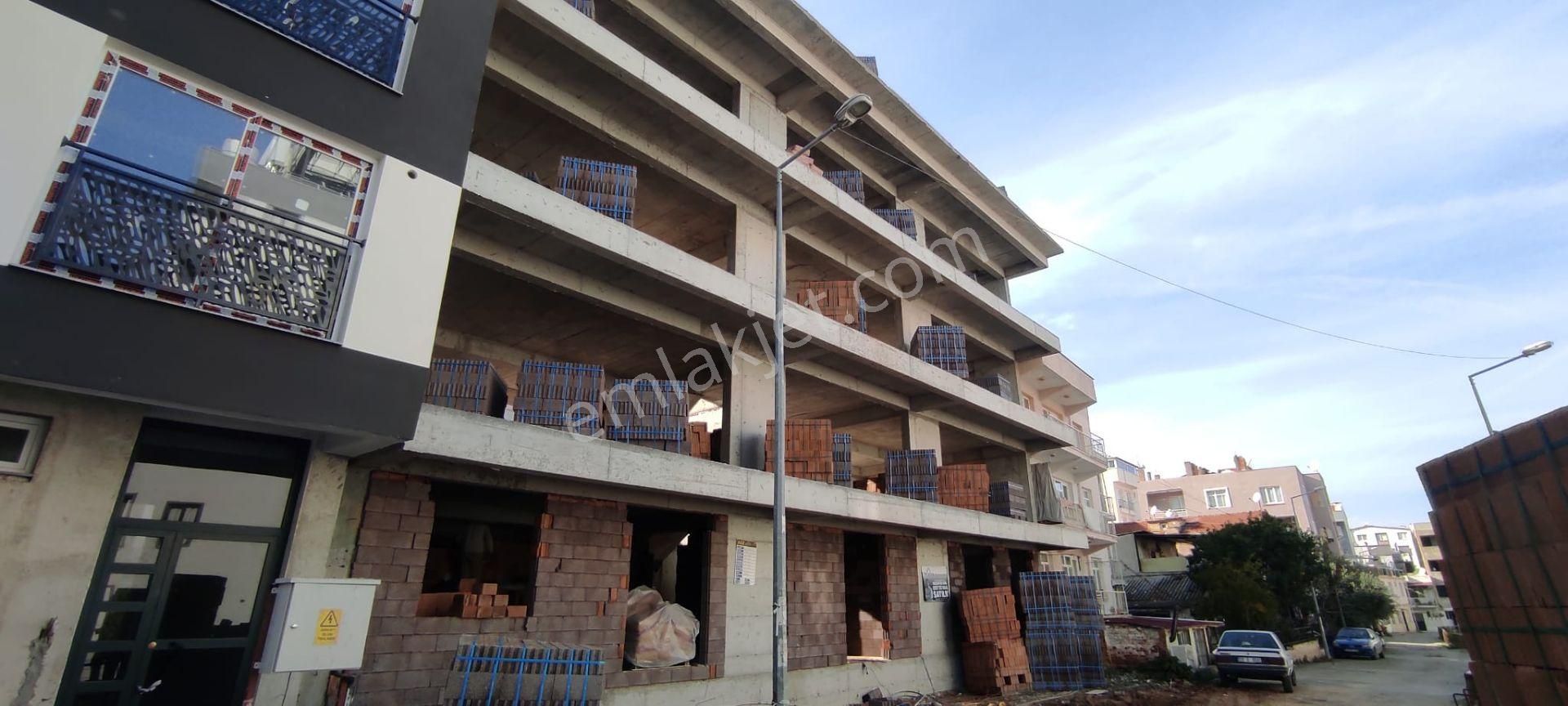 İkiçeşmelik Pazarında 2+1 18 Adet Daire - Görsel 4