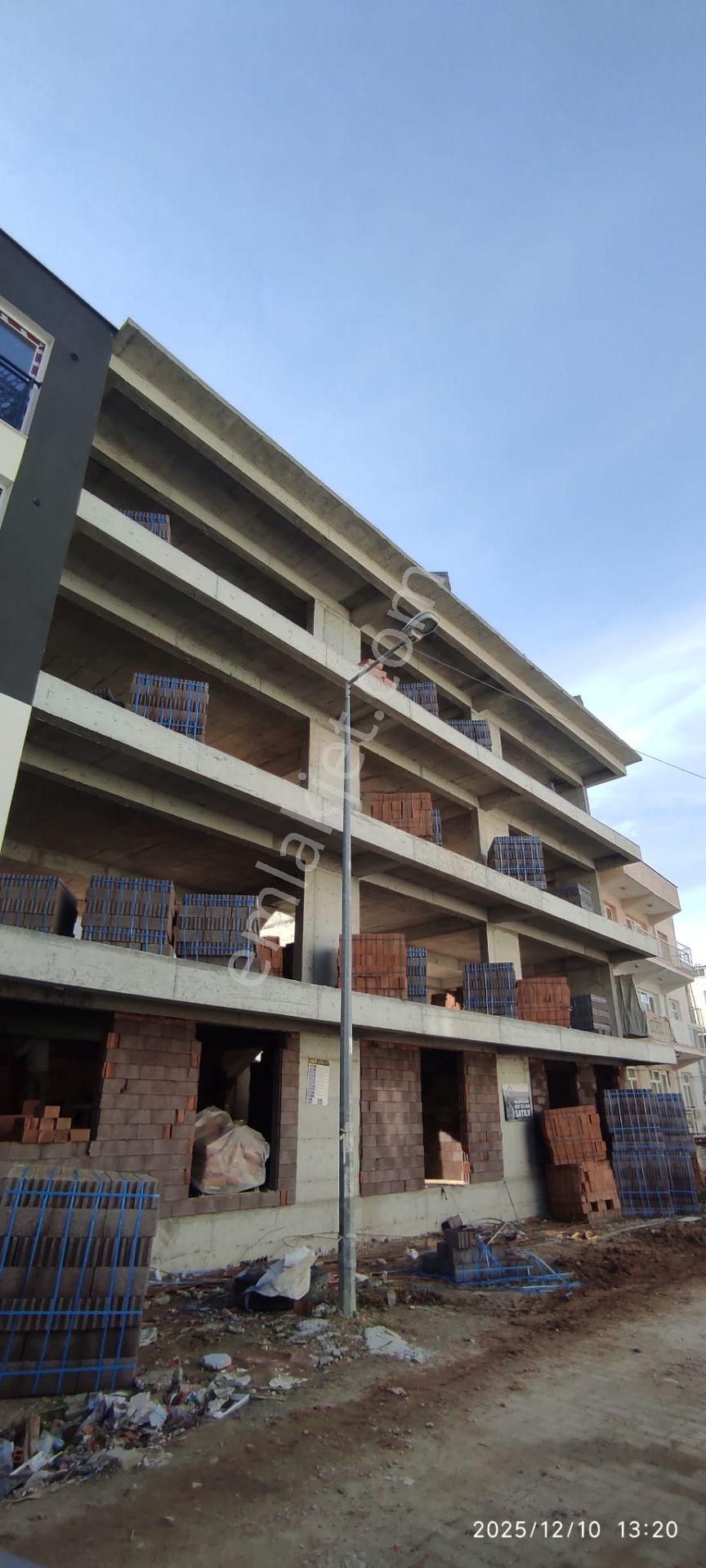 İkiçeşmelik Pazarında 2+1 18 Adet Daire - Görsel 2