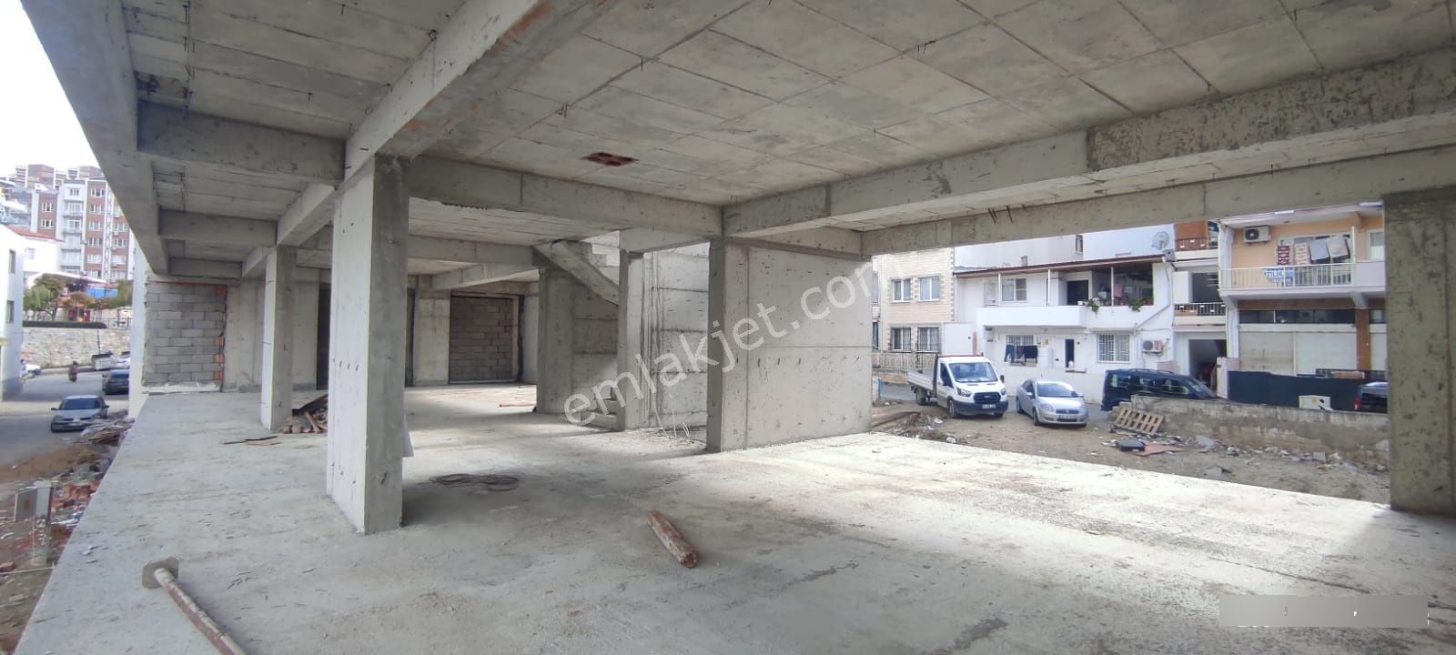 İkiçeşmelik Pazarında 2+1 18 Adet Daire - Görsel 20