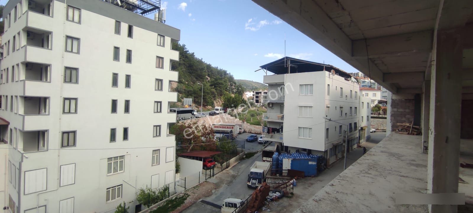 İkiçeşmelik Pazarında 2+1 18 Adet Daire - Görsel 13