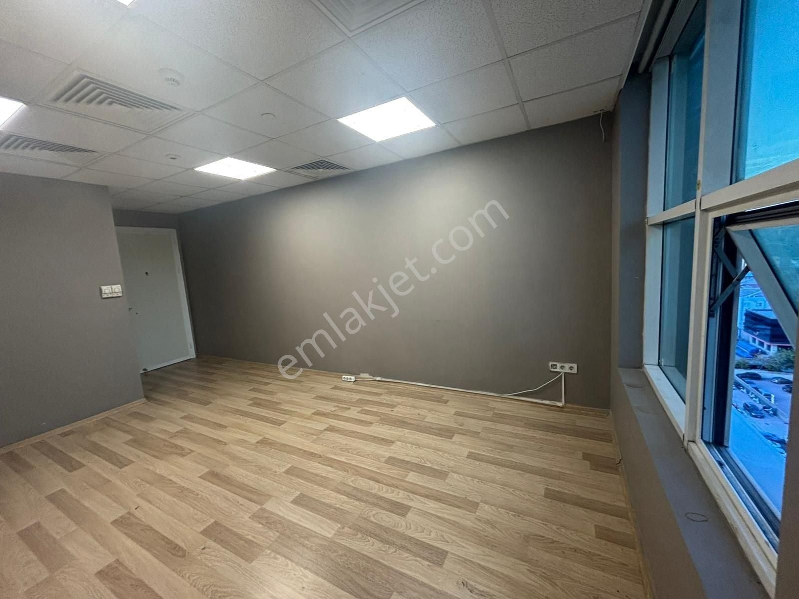 İstanbul Vizyonpark Ofis Plazalarında 30 M2 Kiralık Ofis Kdv Avantajlı - Görsel 11