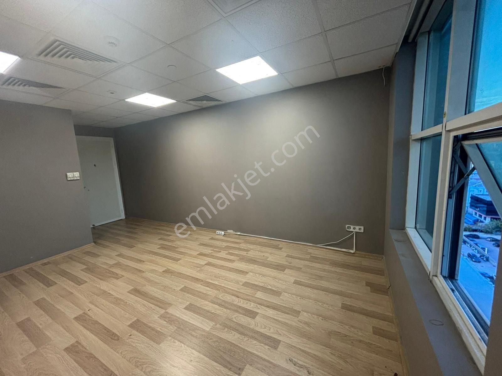 İstanbul Vizyonpark Ofis Plazalarında 30 M2 Kiralık Ofis Kdv Avantajlı - Görsel 13