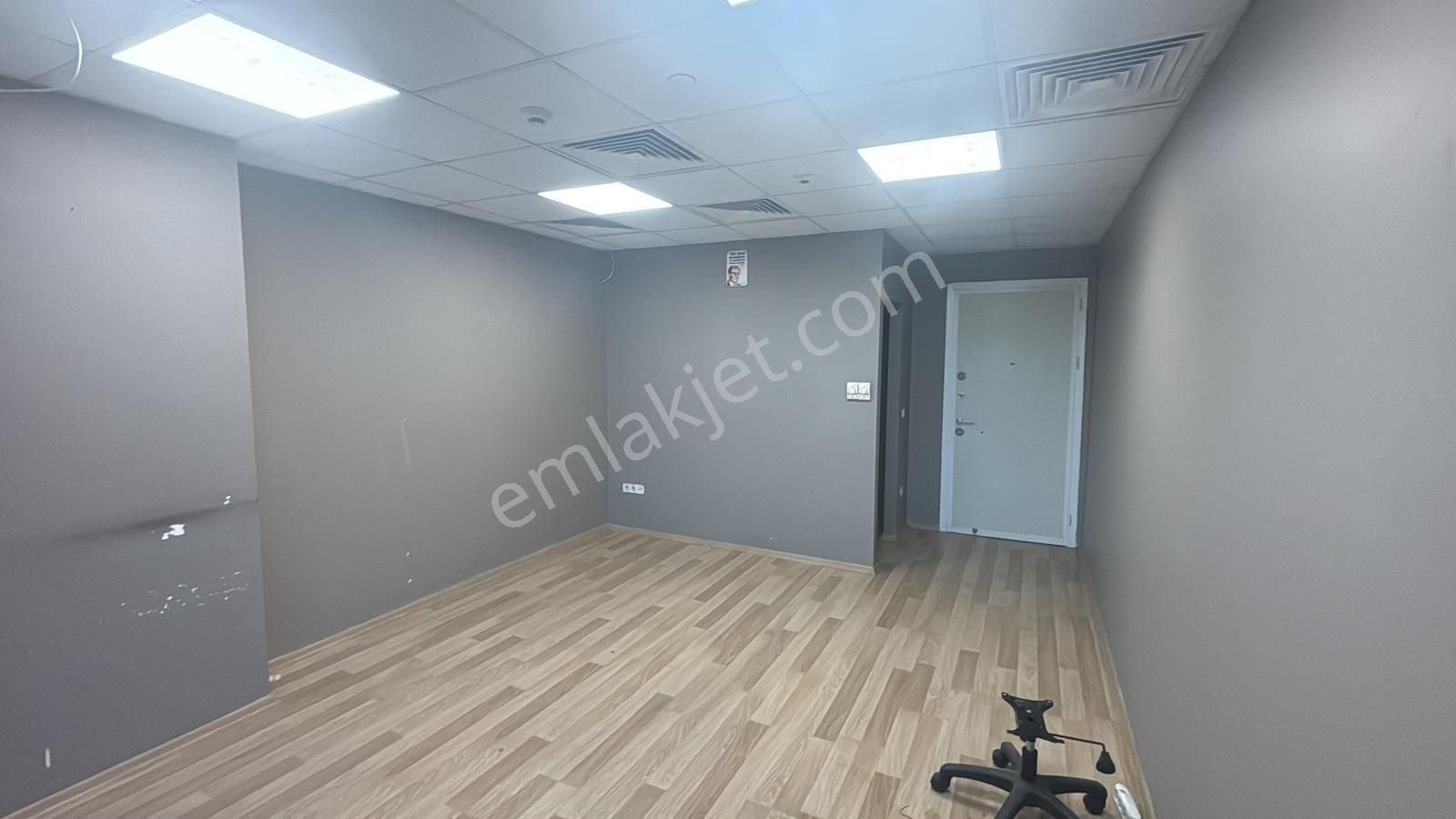 İstanbul Vizyonpark Ofis Plazalarında 30 M2 Kiralık Ofis Kdv Avantajlı - Görsel 6