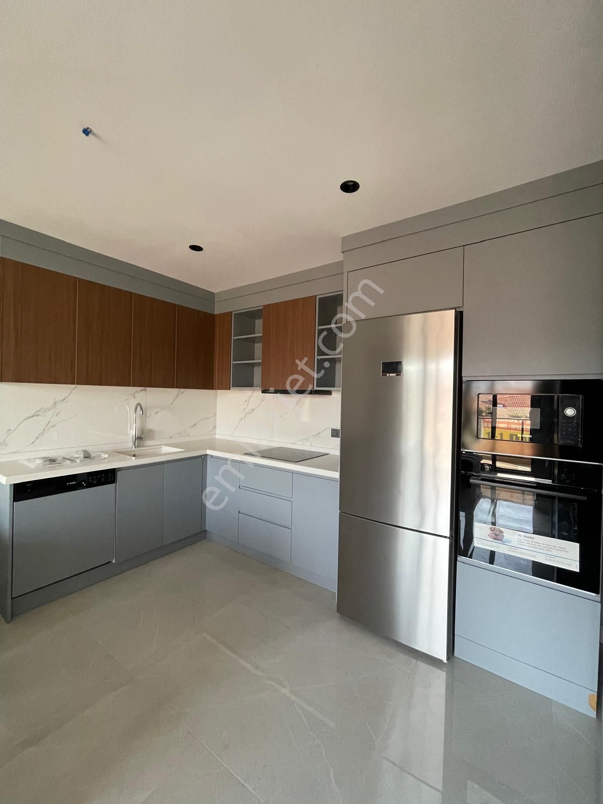 Alanya Obagöl Lüx Site İçerisinde Yeni Bina - Görsel 9