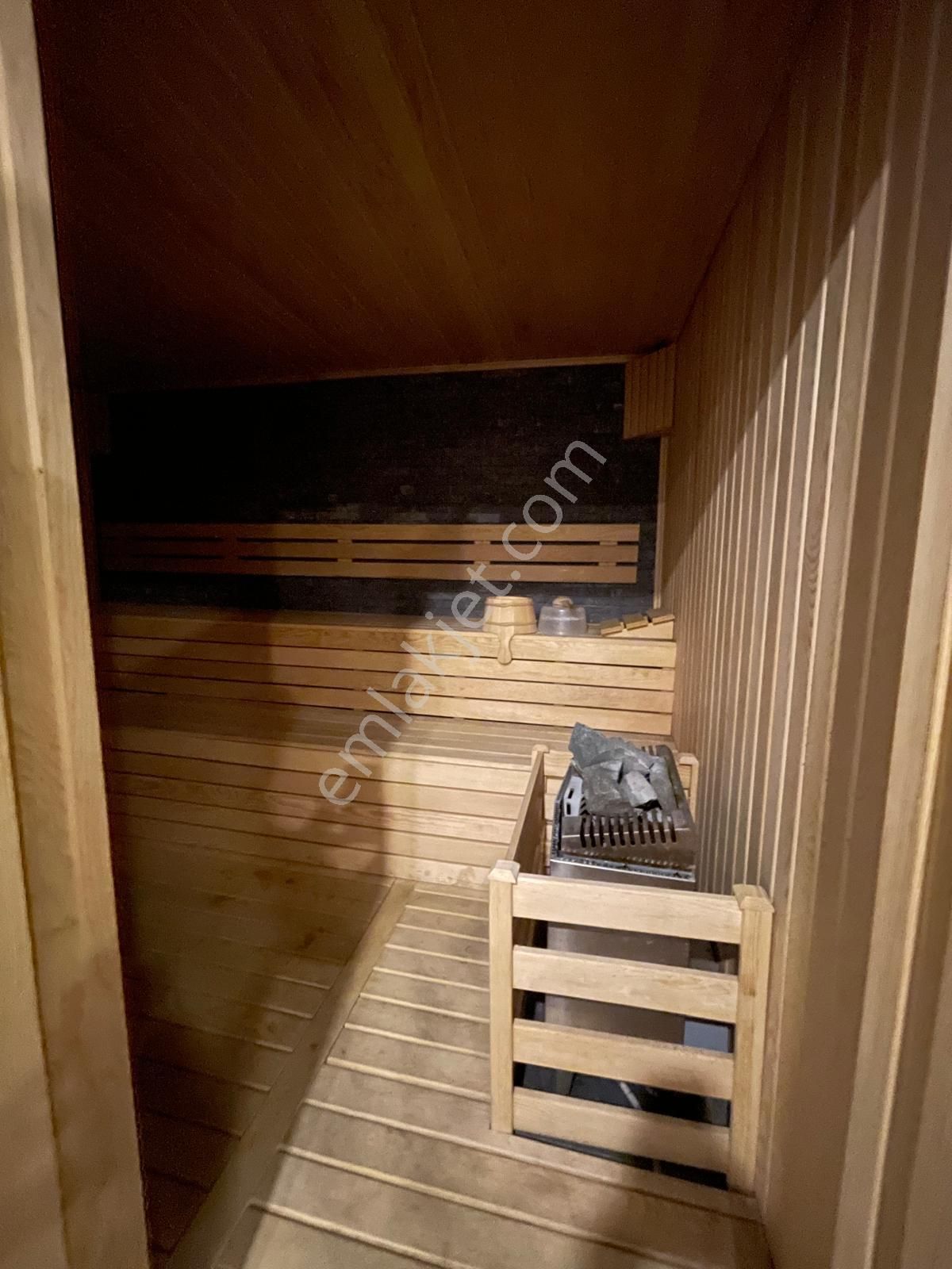 Alanya Obagöl Lüx Site İçerisinde Yeni Bina - Görsel 7