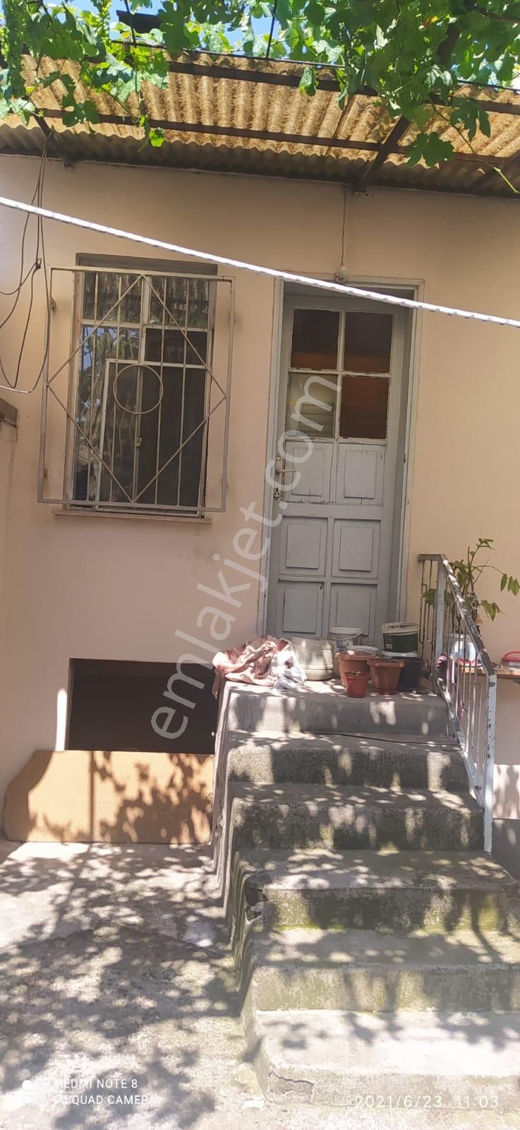 Bursa Mustafakemal Paşa Züferbey Mahallesinde Satılık Müstakil Ev - Görsel 28