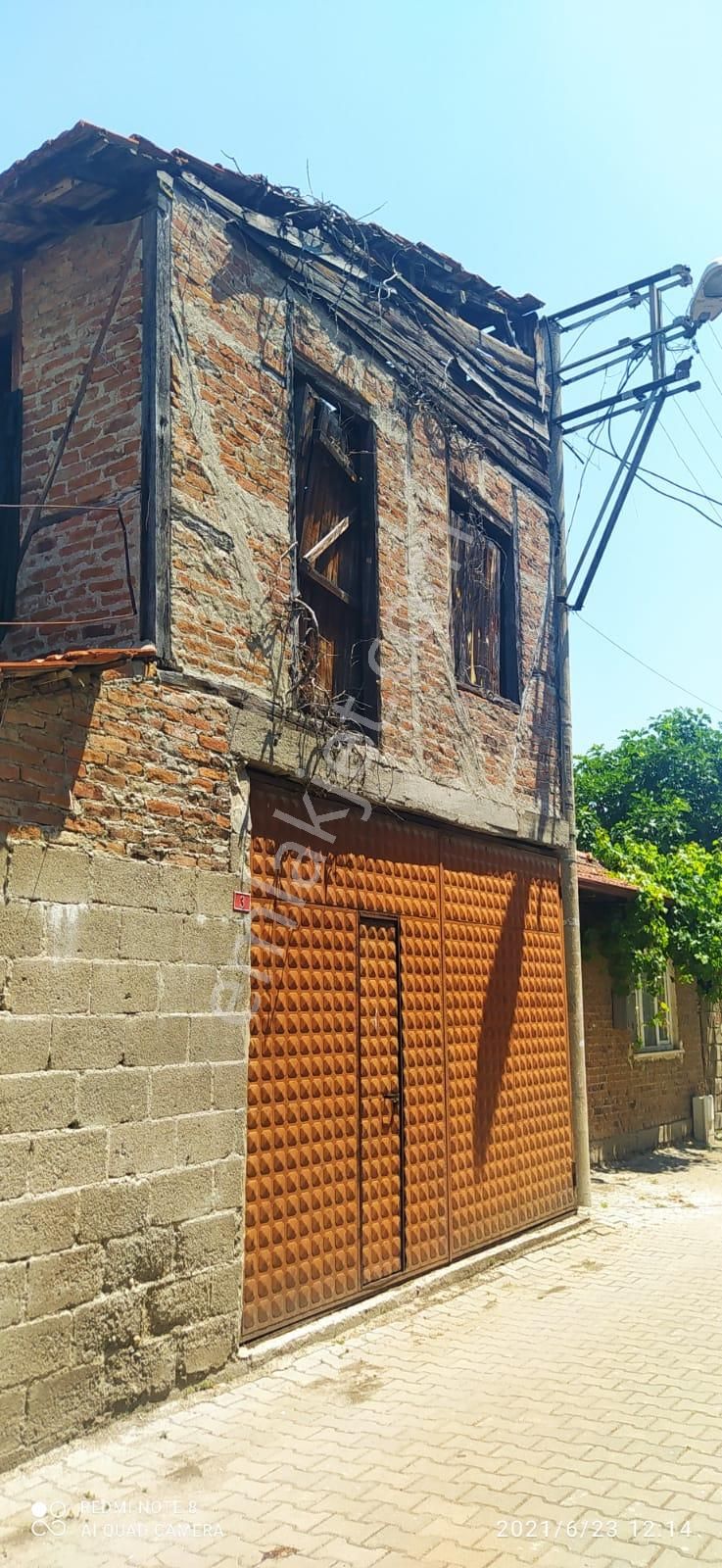 Bursa Mustafakemal Paşa Züferbey Mahallesinde Satılık Müstakil Ev - Görsel 8