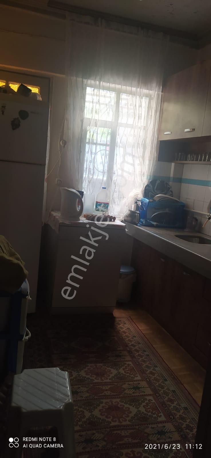 Bursa Mustafakemal Paşa Züferbey Mahallesinde Satılık Müstakil Ev - Görsel 2