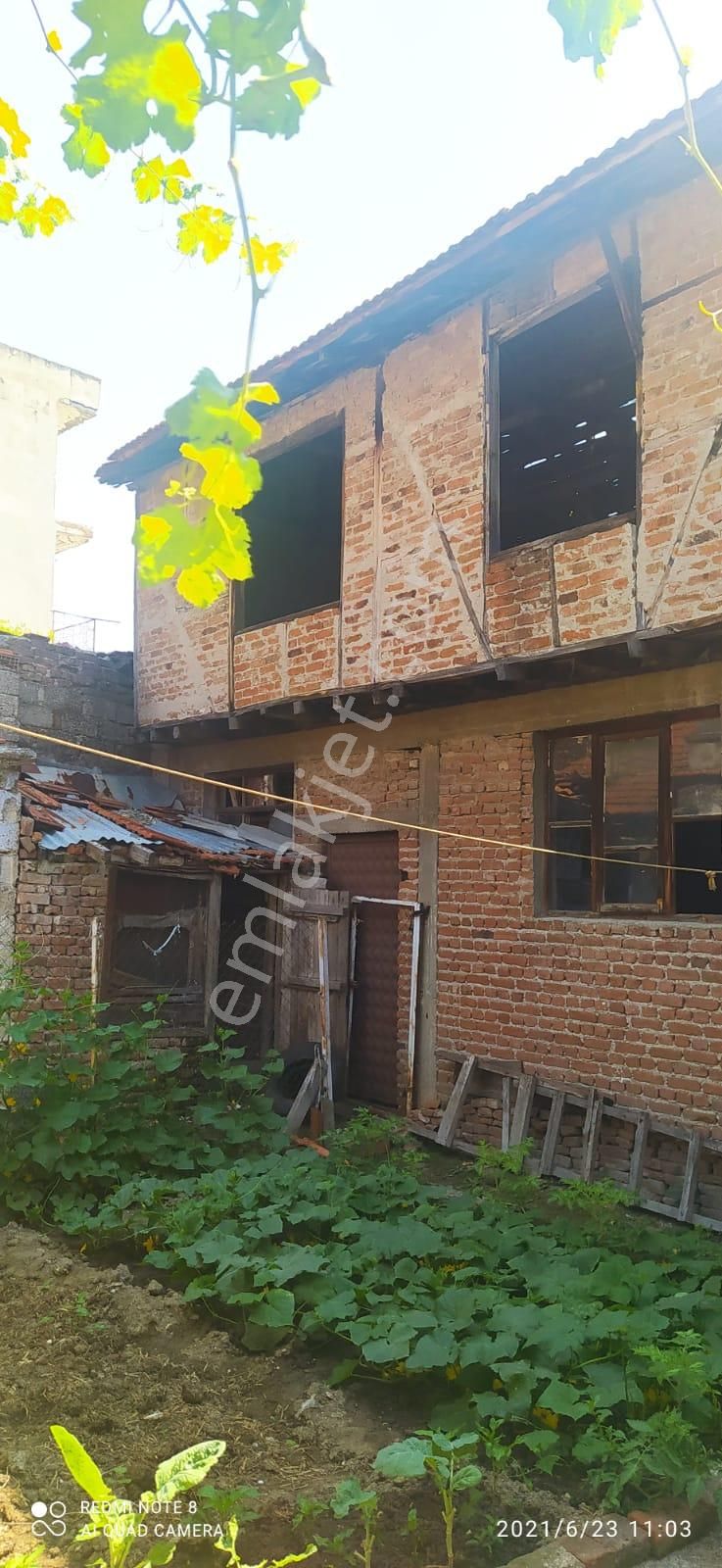 Bursa Mustafakemal Paşa Züferbey Mahallesinde Satılık Müstakil Ev - Görsel 3