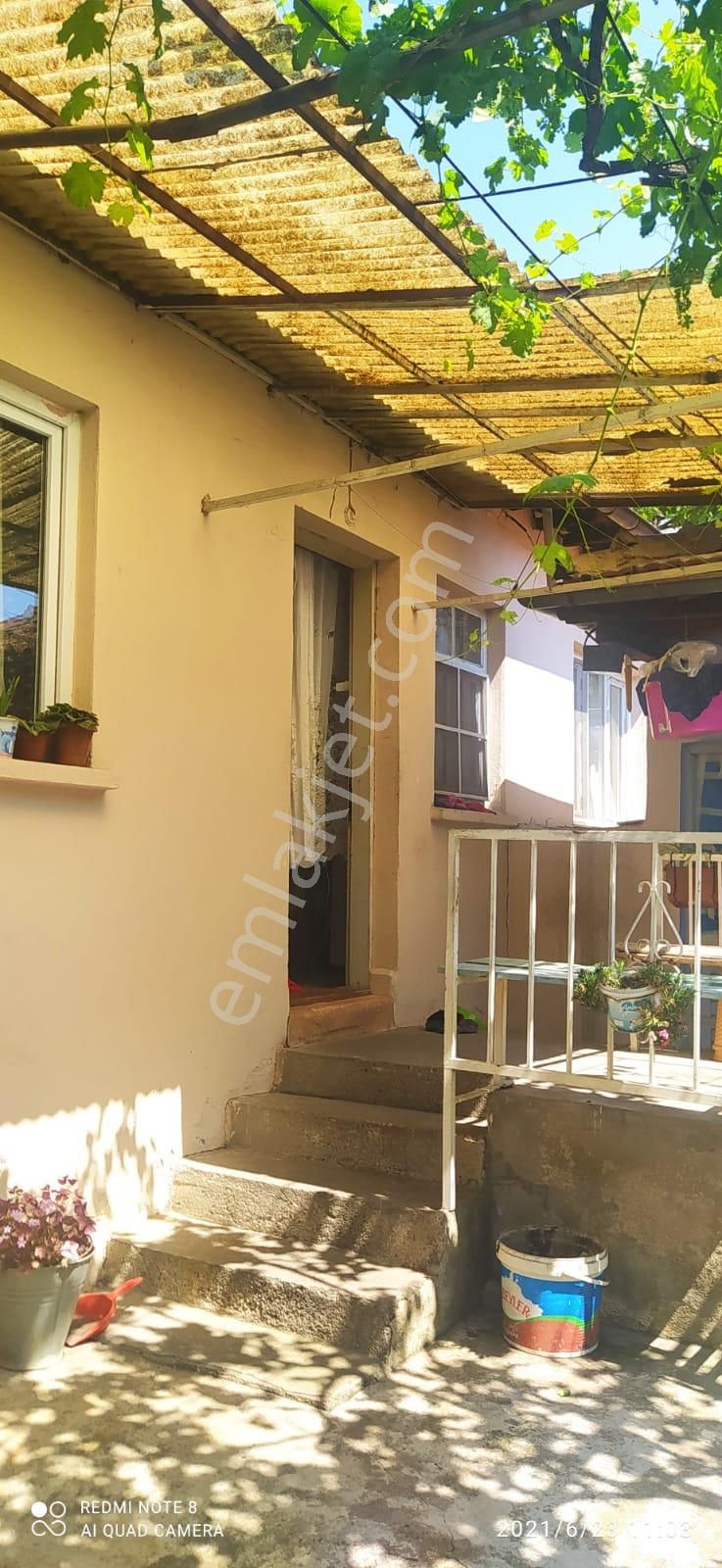 Bursa Mustafakemal Paşa Züferbey Mahallesinde Satılık Müstakil Ev - Görsel 33