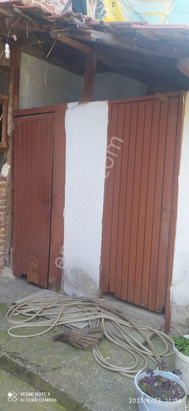 Bursa Mustafakemal Paşa Züferbey Mahallesinde Satılık Müstakil Ev - Görsel 21