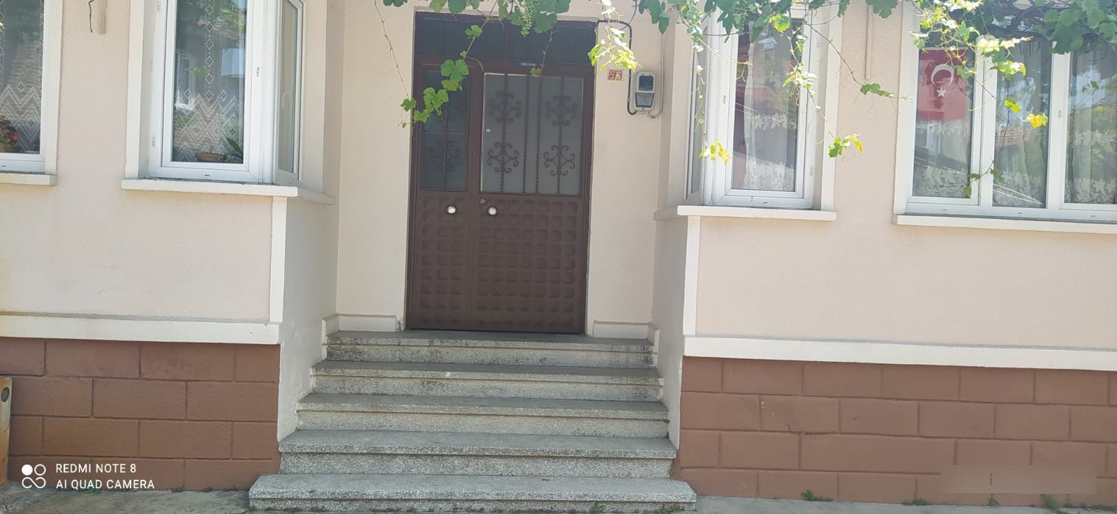 Bursa Mustafakemal Paşa Züferbey Mahallesinde Satılık Müstakil Ev - Görsel 13