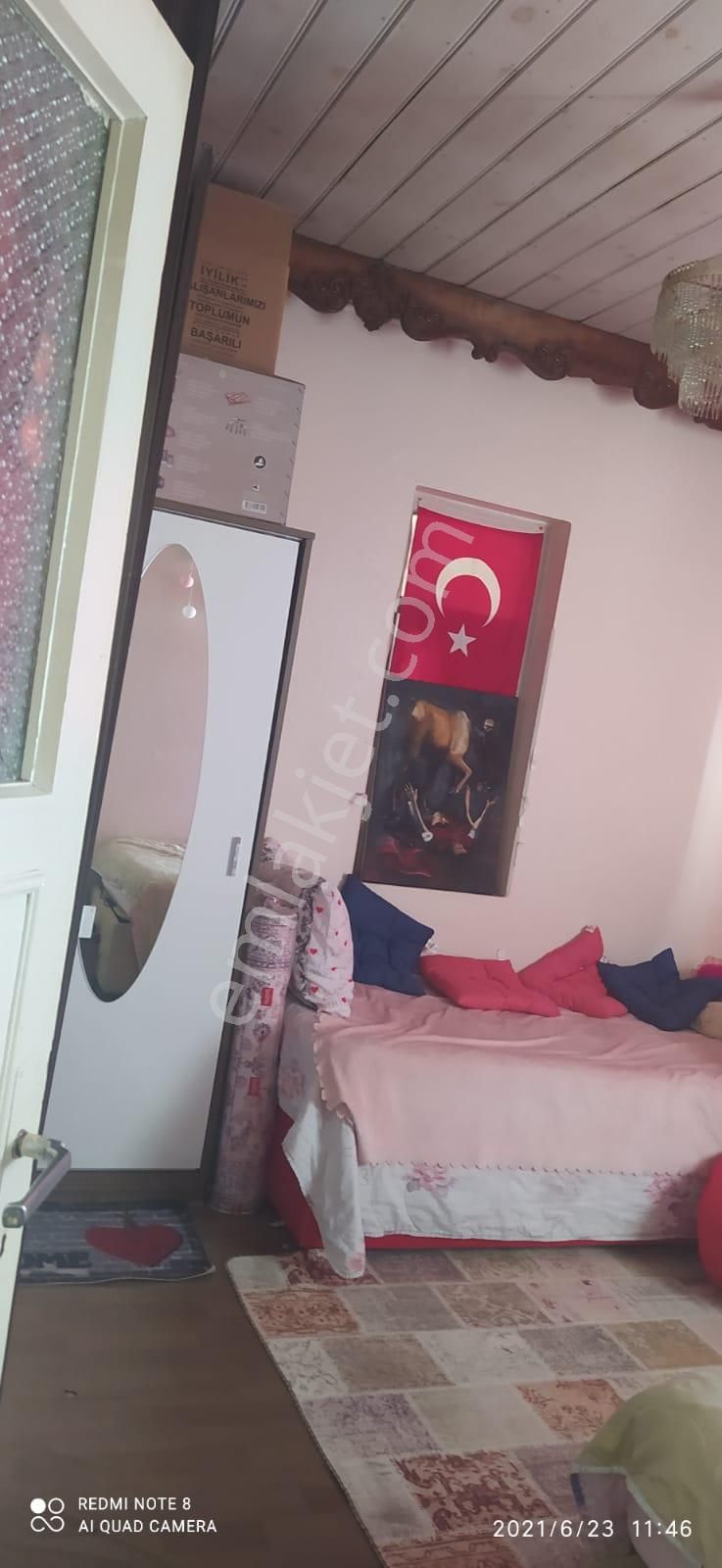 Bursa Mustafakemal Paşa Züferbey Mahallesinde Satılık Müstakil Ev - Görsel 29