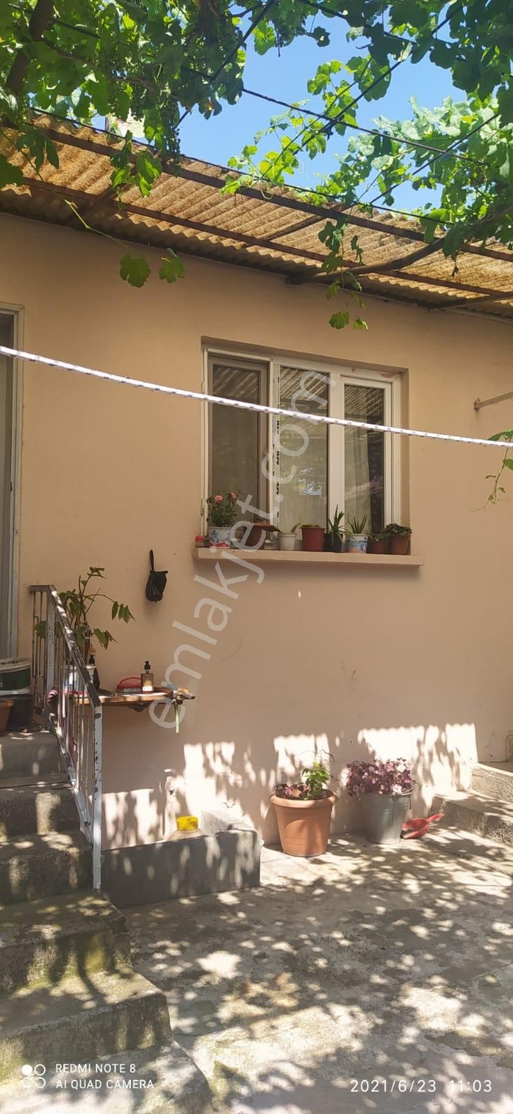 Bursa Mustafakemal Paşa Züferbey Mahallesinde Satılık Müstakil Ev - Görsel 34