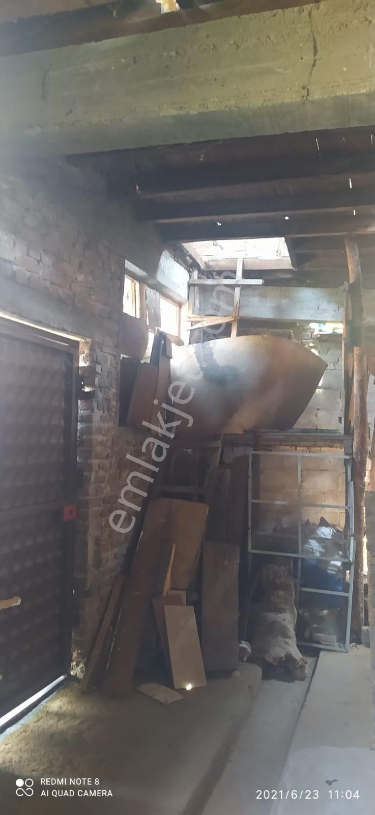 Bursa Mustafakemal Paşa Züferbey Mahallesinde Satılık Müstakil Ev - Görsel 27