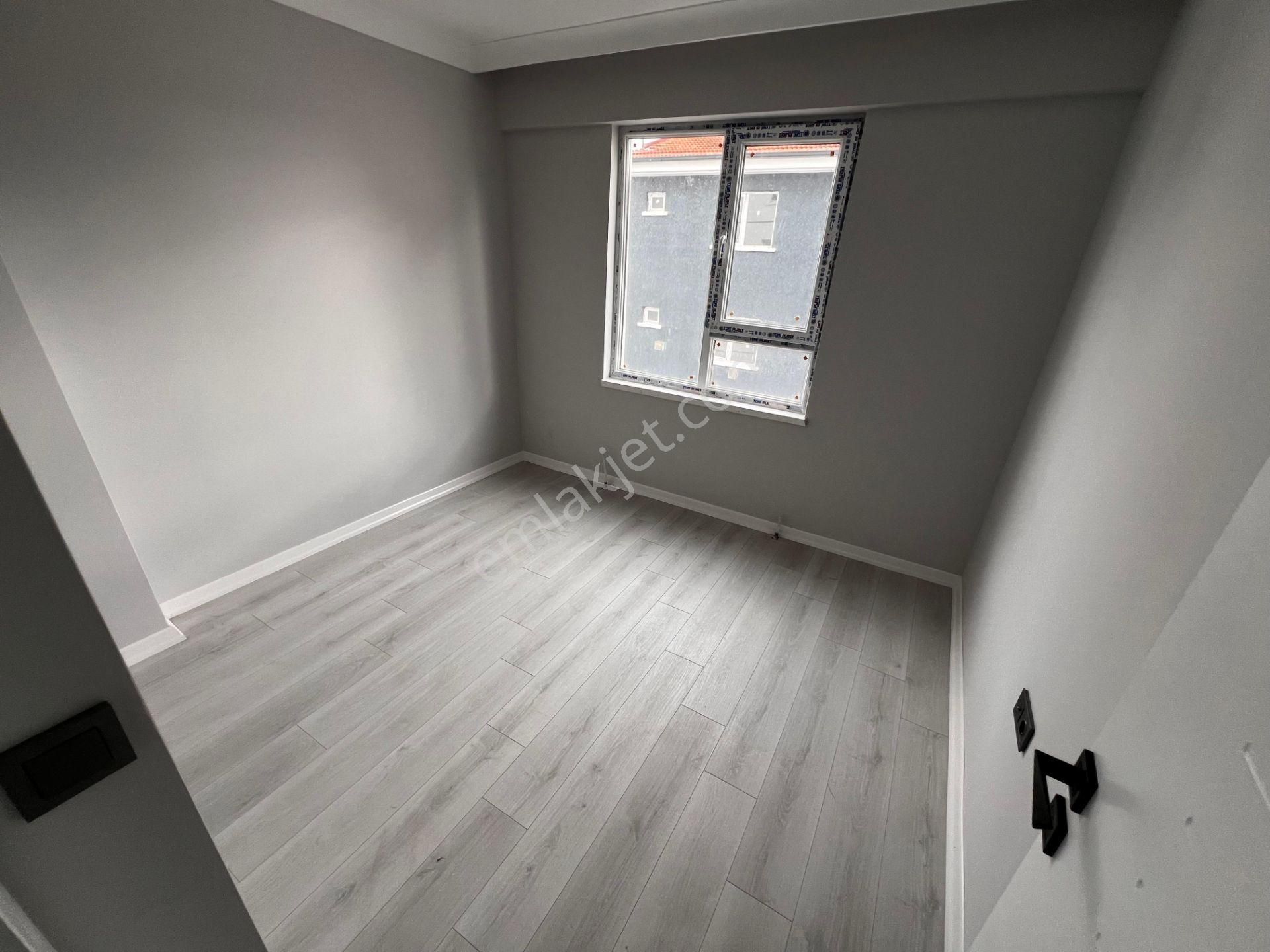 Altındağ - Feridun Çelik Mahallesinde Ara Katta 3+1 Satılık Sıfır Daire !!! - Görsel 10