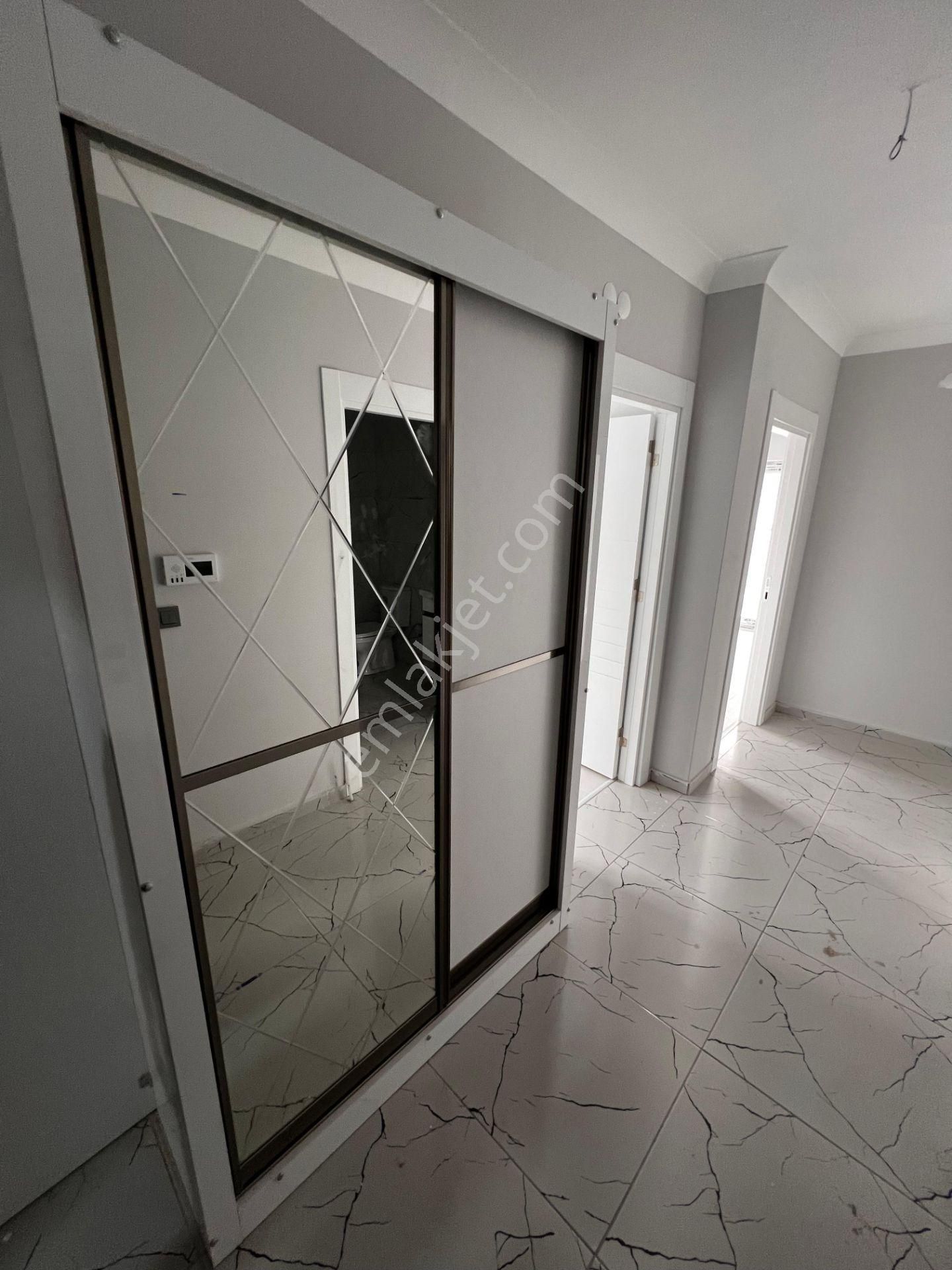 Altındağ - Feridun Çelik Mahallesinde Ara Katta 3+1 Satılık Sıfır Daire !!! - Görsel 15