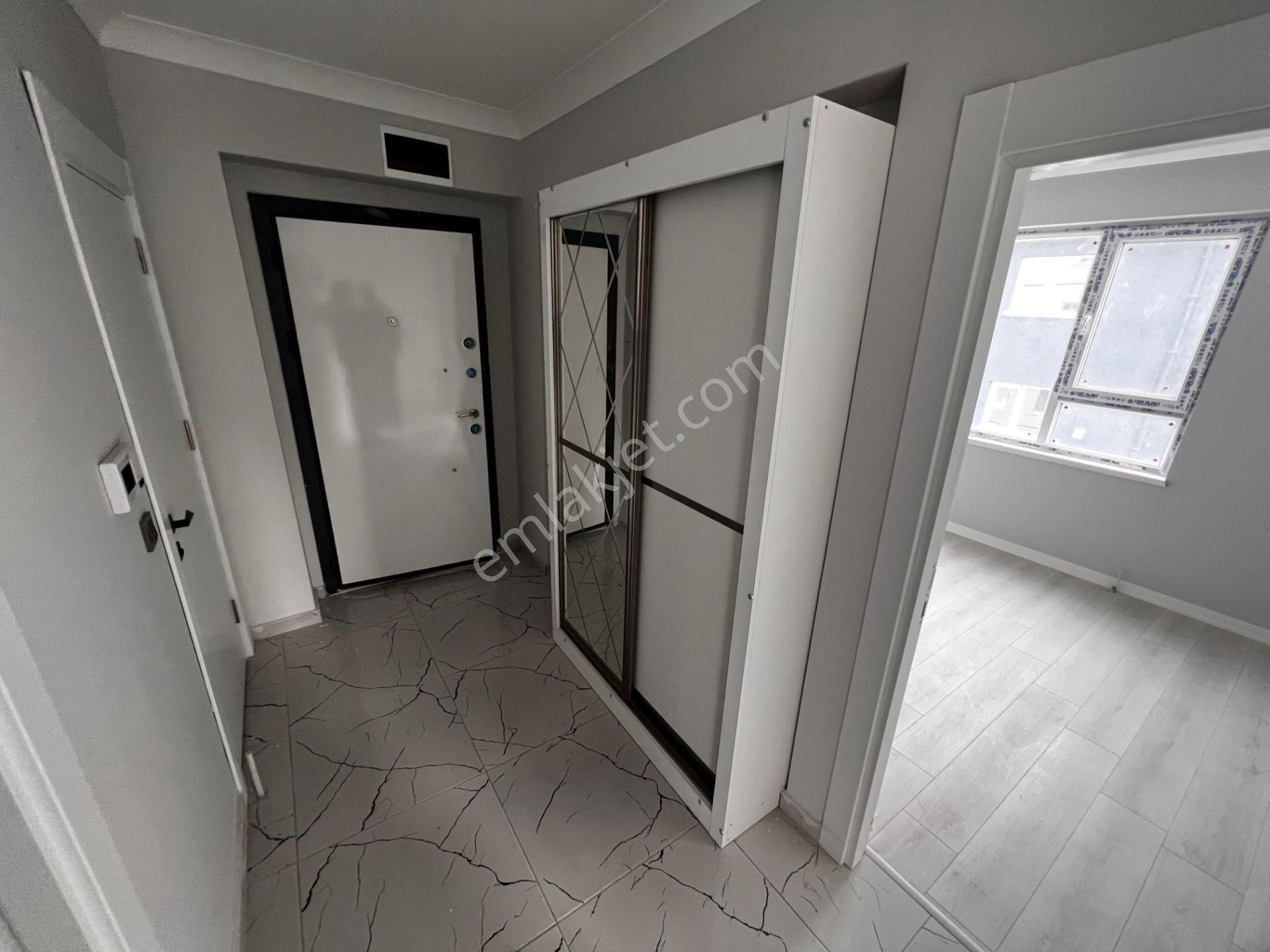 Altındağ - Feridun Çelik Mahallesinde Ara Katta 3+1 Satılık Sıfır Daire !!! - Görsel 12