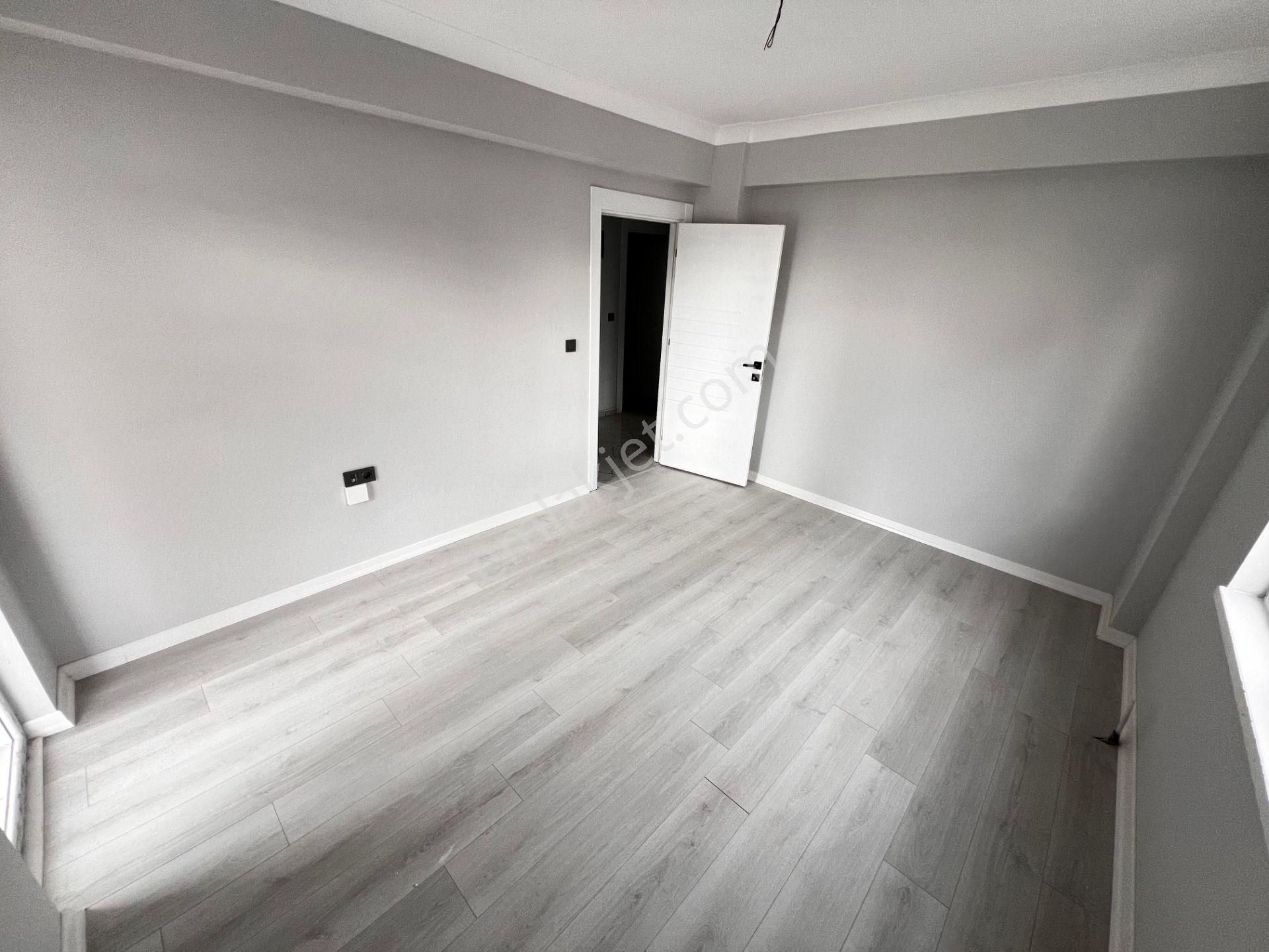 Altındağ - Feridun Çelik Mahallesinde Ara Katta 3+1 Satılık Sıfır Daire !!! - Görsel 8