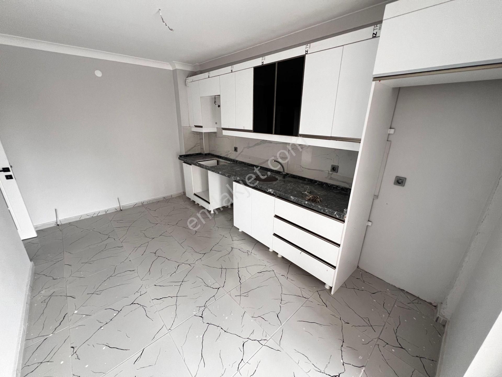 Altındağ - Feridun Çelik Mahallesinde Ara Katta 3+1 Satılık Sıfır Daire !!! - Görsel 2