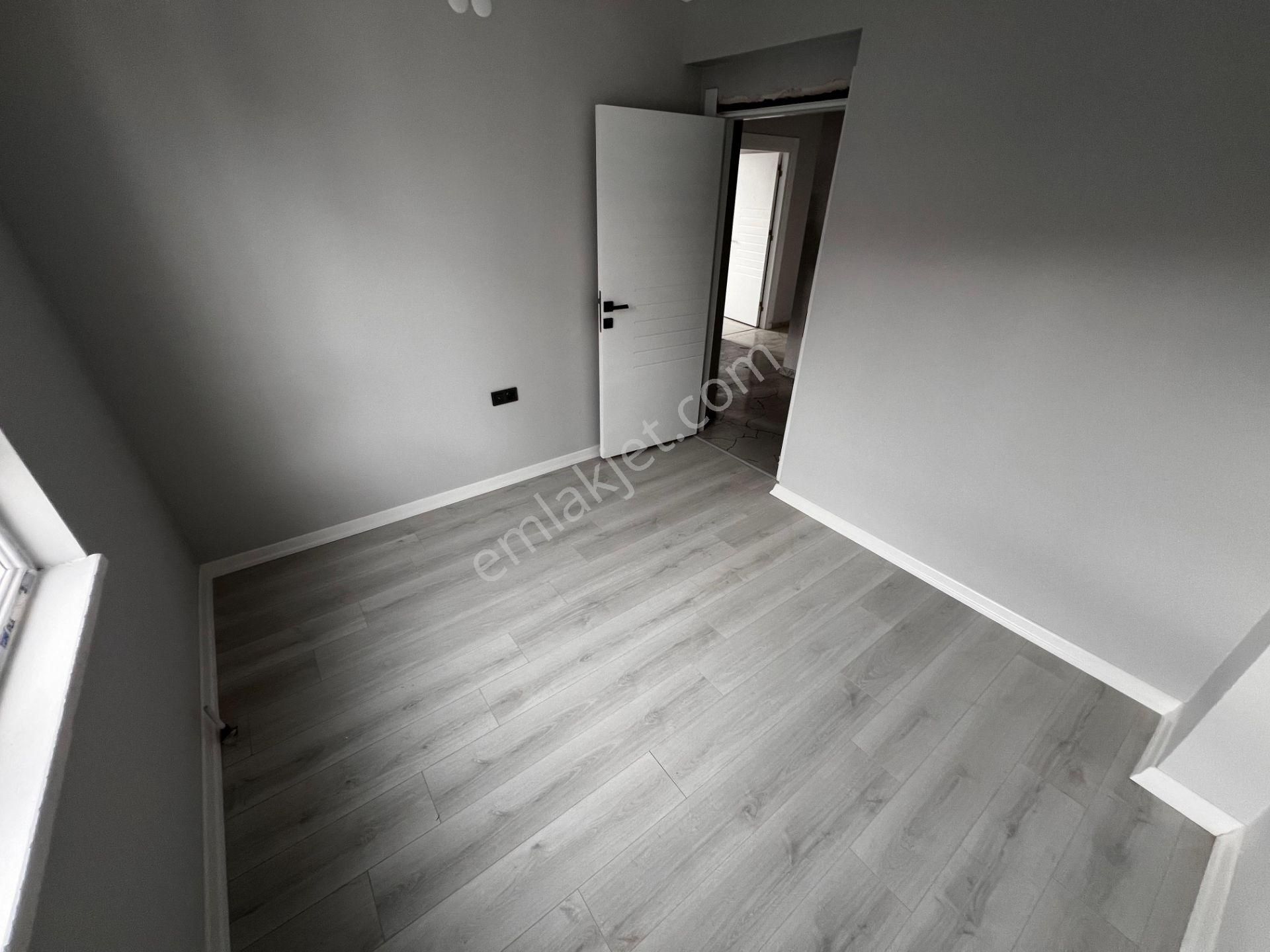 Altındağ - Feridun Çelik Mahallesinde Ara Katta 3+1 Satılık Sıfır Daire !!! - Görsel 11