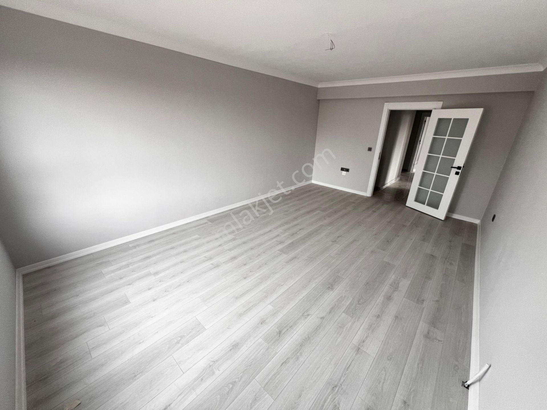 Altındağ - Feridun Çelik Mahallesinde Ara Katta 3+1 Satılık Sıfır Daire !!! - Görsel 4