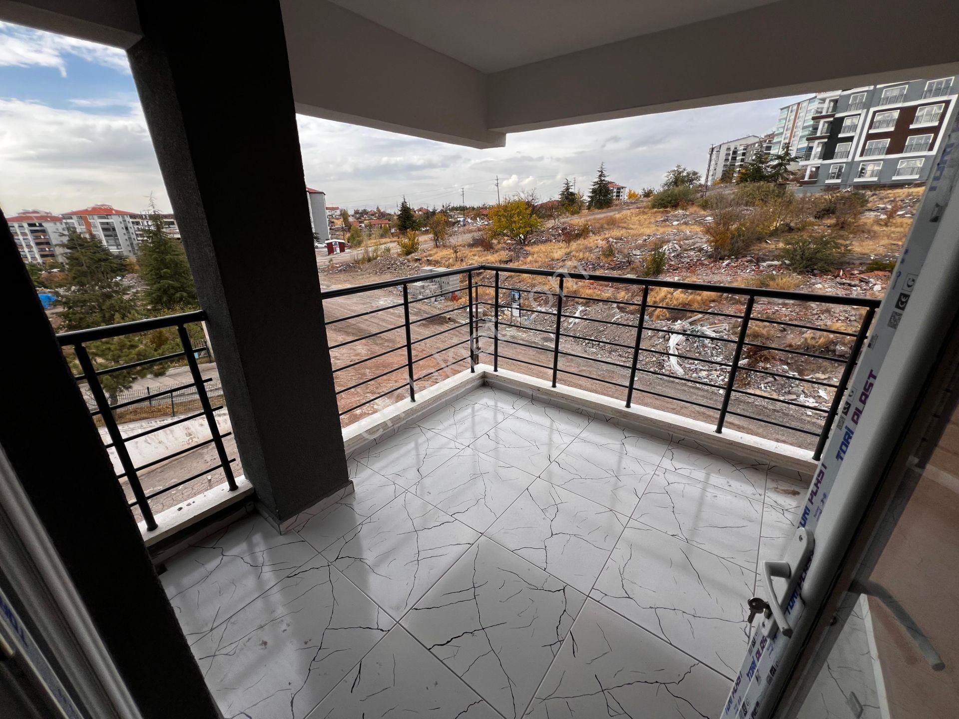 Altındağ - Feridun Çelik Mahallesinde Ara Katta 3+1 Satılık Sıfır Daire !!! - Görsel 19