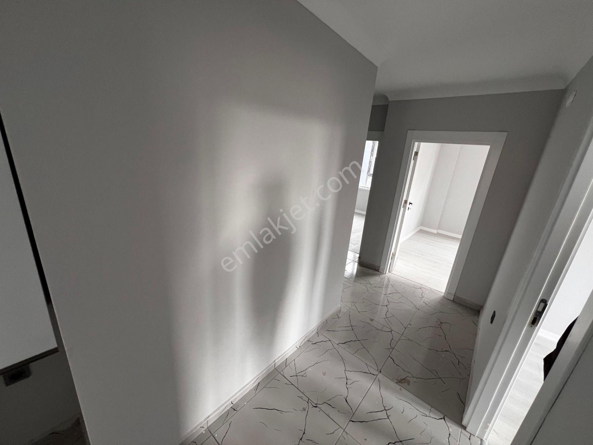 Altındağ - Feridun Çelik Mahallesinde Ara Katta 3+1 Satılık Sıfır Daire !!! - Görsel 14