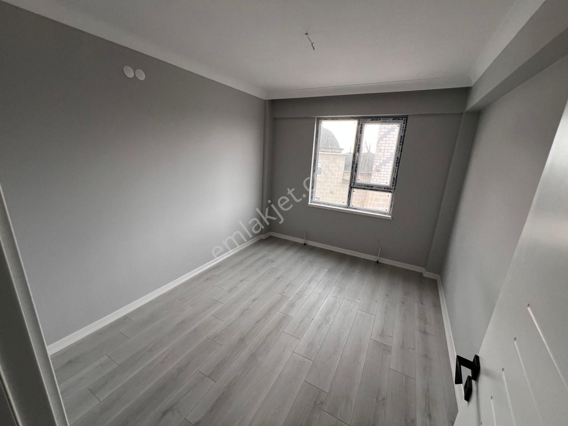 Altındağ - Feridun Çelik Mahallesinde Ara Katta 3+1 Satılık Sıfır Daire !!! - Görsel 5