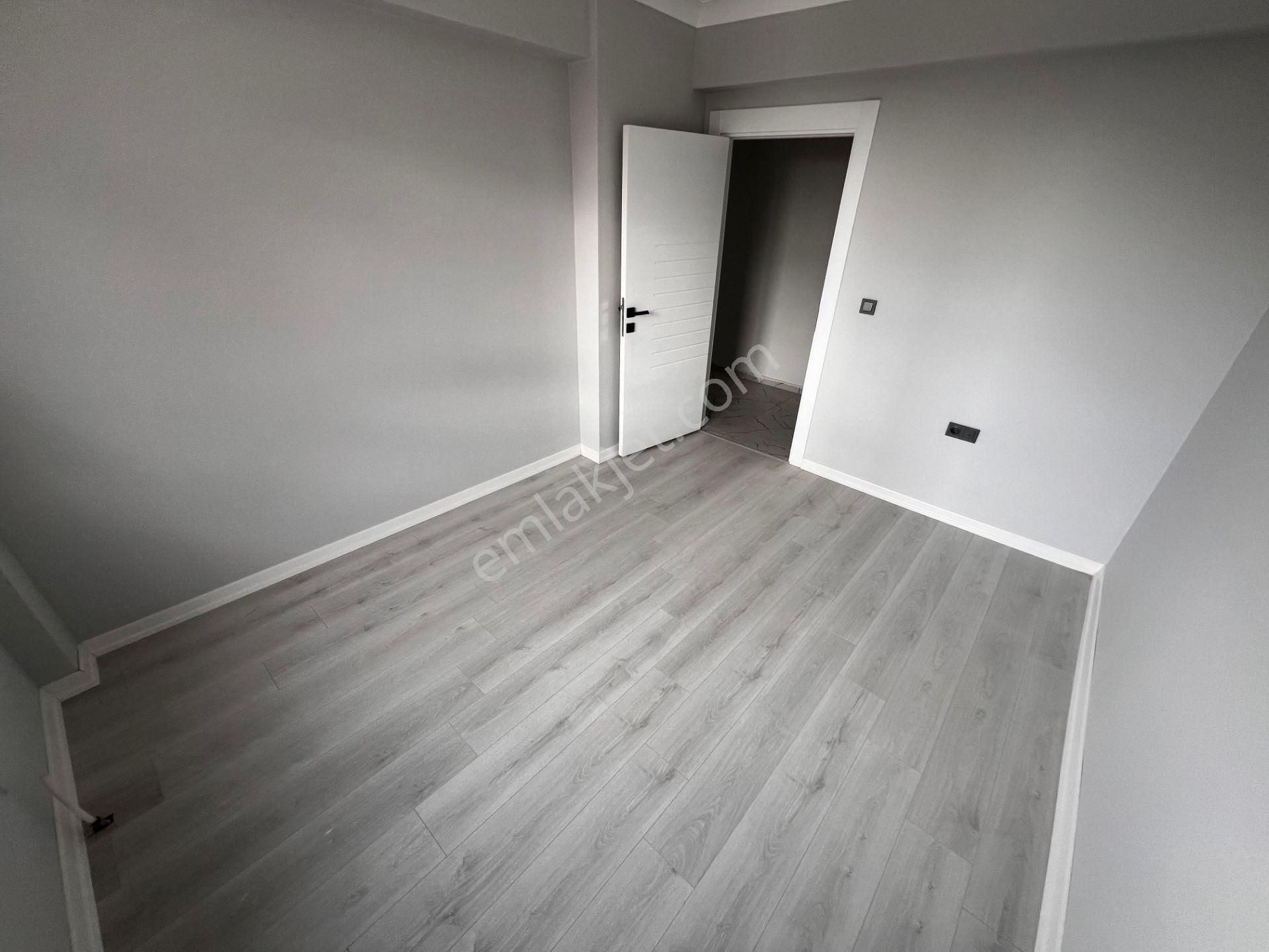 Altındağ - Feridun Çelik Mahallesinde Ara Katta 3+1 Satılık Sıfır Daire !!! - Görsel 9