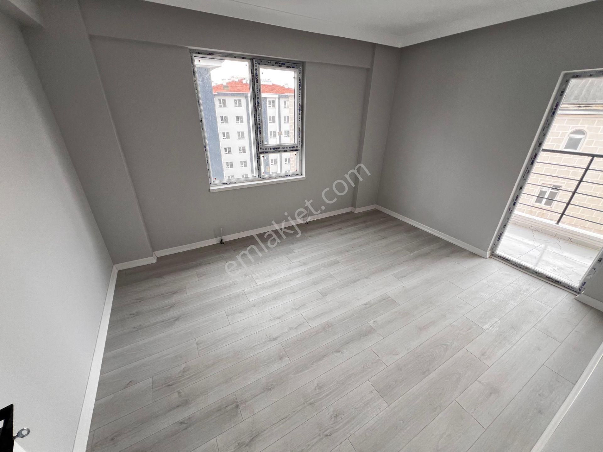 Altındağ - Feridun Çelik Mahallesinde Ara Katta 3+1 Satılık Sıfır Daire !!! - Görsel 7