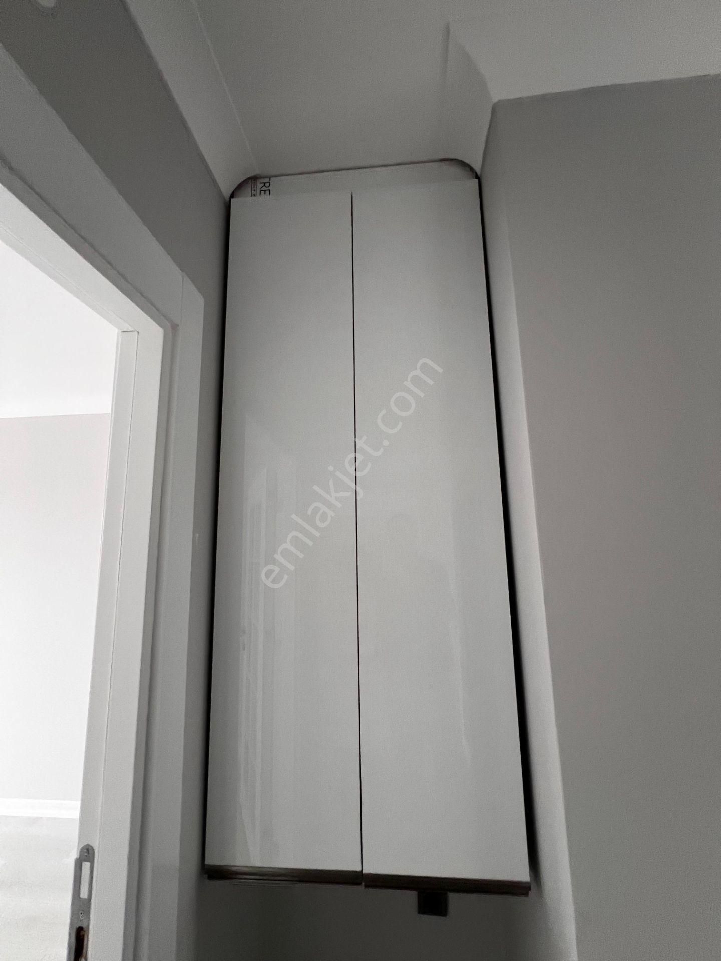 Altındağ - Feridun Çelik Mahallesinde Ara Katta 3+1 Satılık Sıfır Daire !!! - Görsel 13