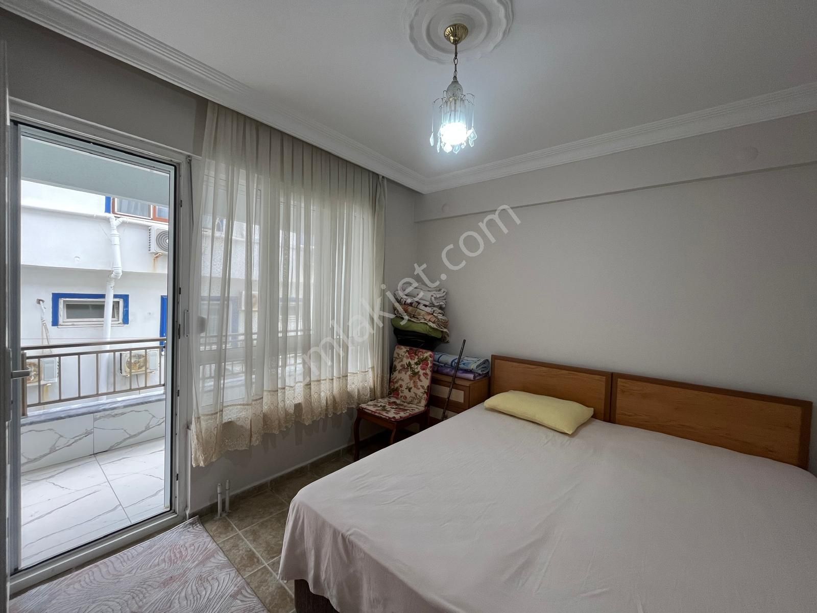 Sadece Ankara Emlak Tan Akçay Da Denize Sıfır, Eşyalı Tripleks - Görsel 21