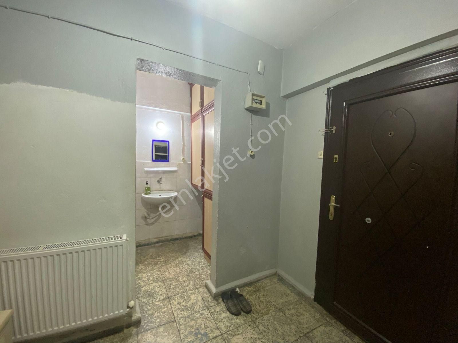 Muğla Menteşe Emirbeyazıt Mahallesi'nde Ara Kat 2+1 Satılık Daire - Görsel 9