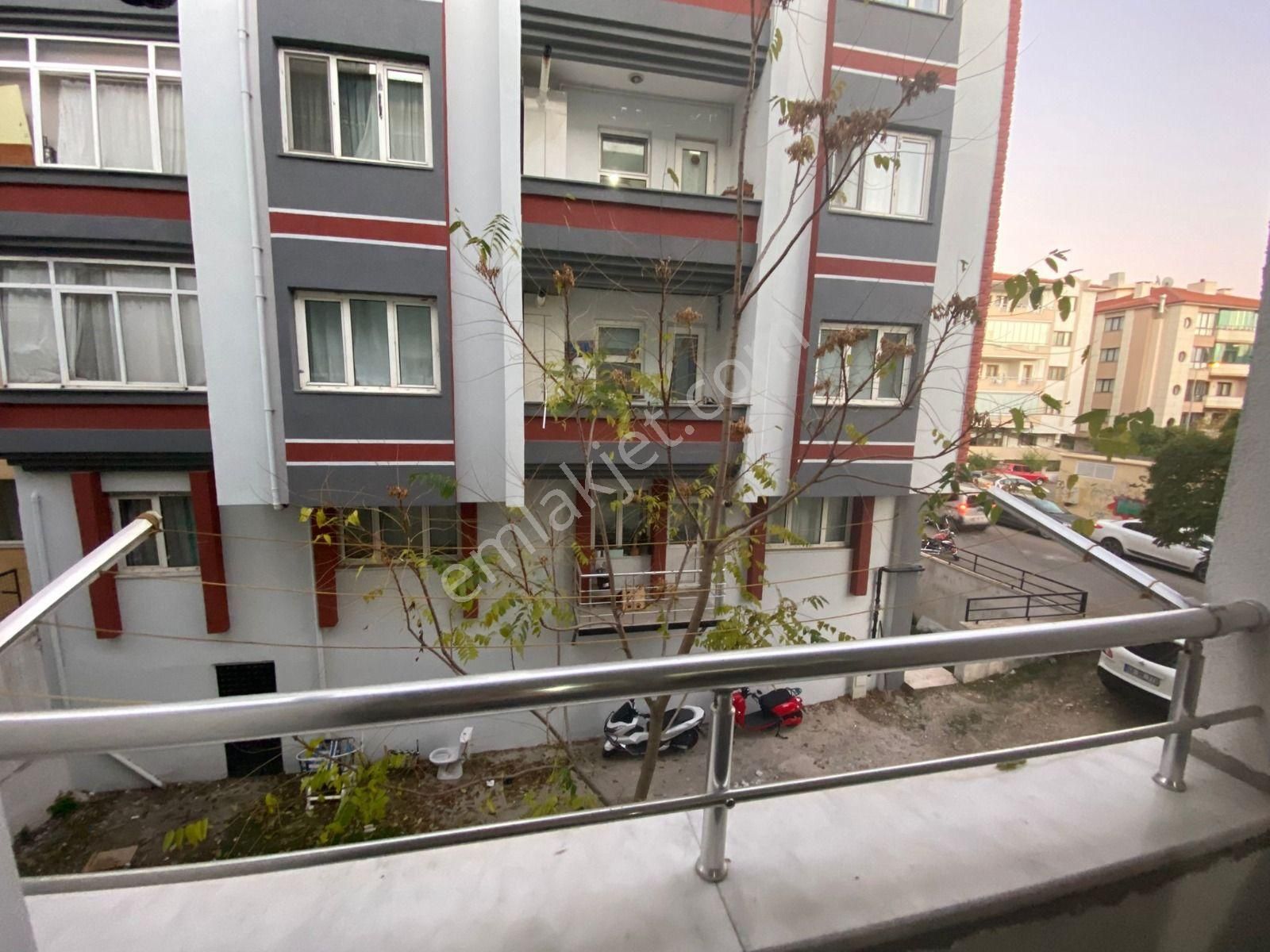 Muğla Menteşe Emirbeyazıt Mahallesi'nde Ara Kat 2+1 Satılık Daire - Görsel 18