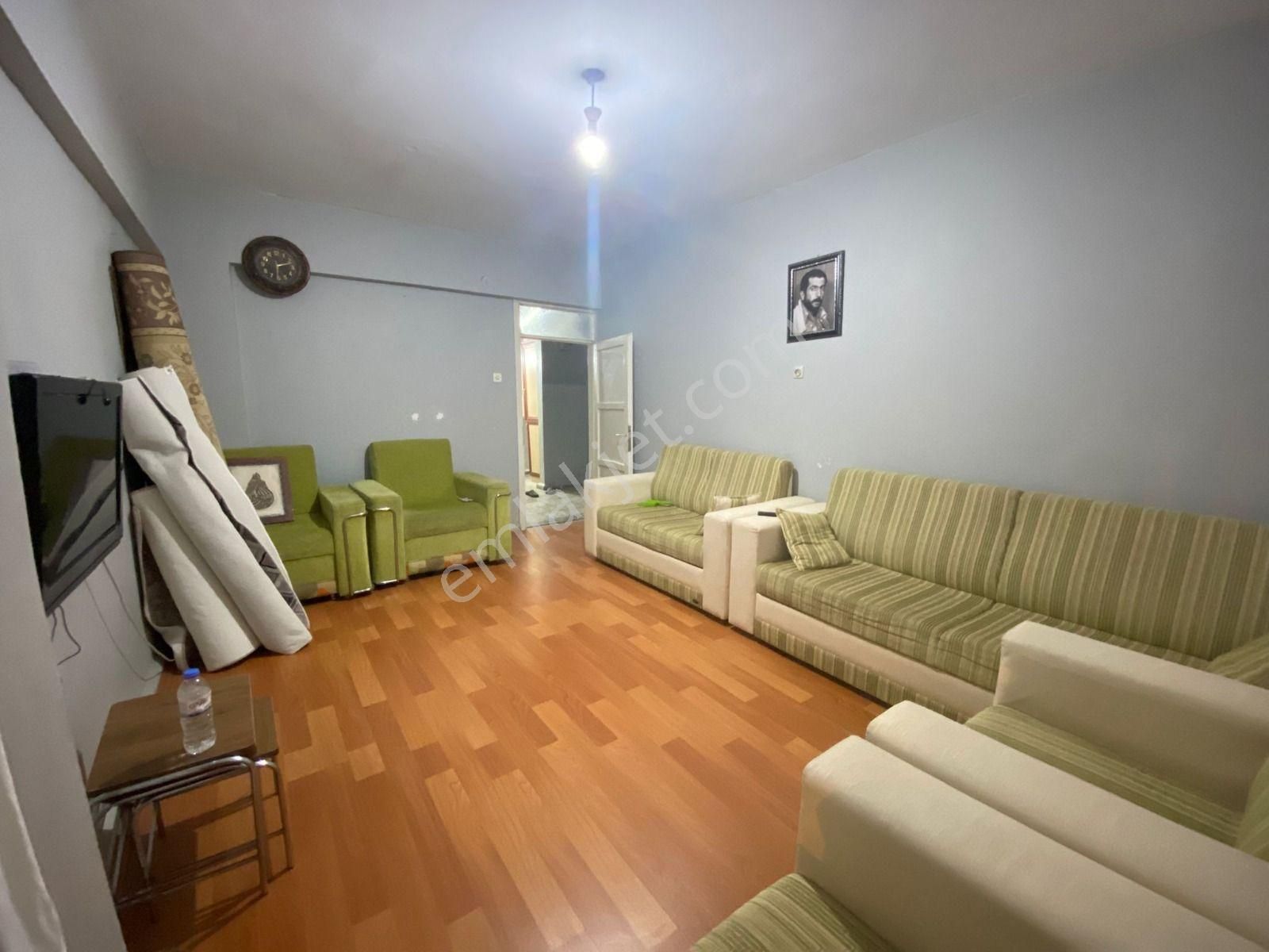 Muğla Menteşe Emirbeyazıt Mahallesi'nde Ara Kat 2+1 Satılık Daire - Görsel 3