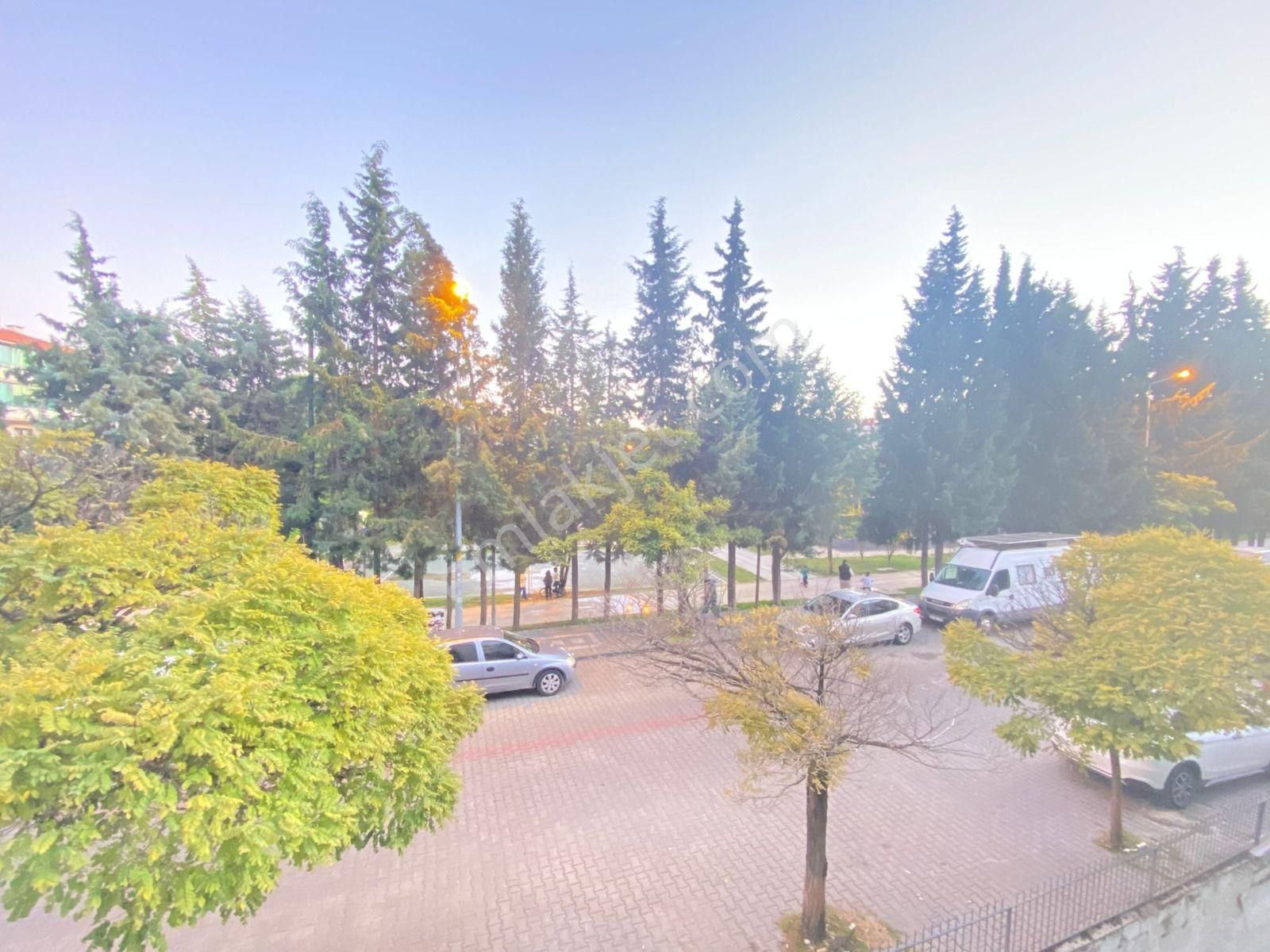 Muğla Menteşe Emirbeyazıt Mahallesi'nde Ara Kat 2+1 Satılık Daire - Görsel 20