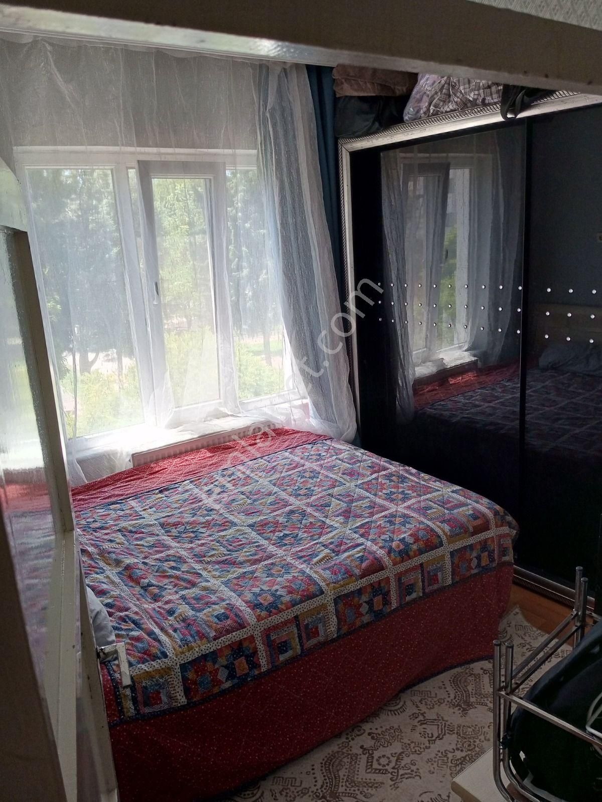 Muğla Menteşe Emirbeyazıt Mahallesi'nde Ara Kat 2+1 Satılık Daire - Görsel 8