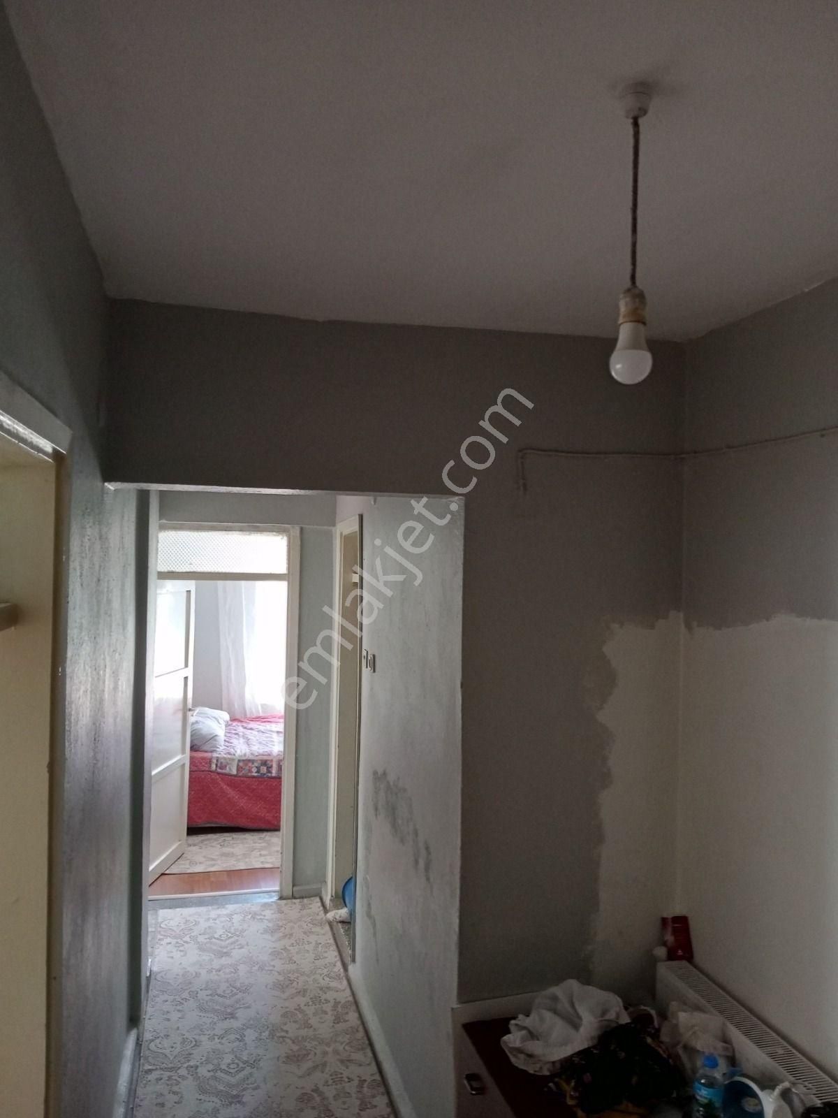 Muğla Menteşe Emirbeyazıt Mahallesi'nde Ara Kat 2+1 Satılık Daire - Görsel 10